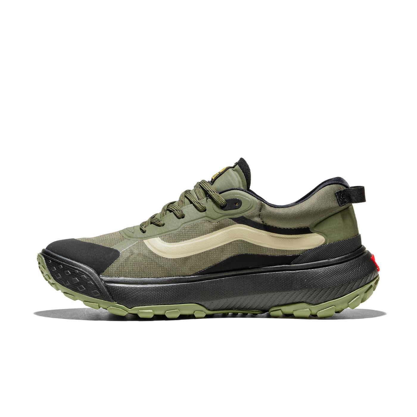 Vans MTE Crosspatch Olive - VN000CVUOLV1