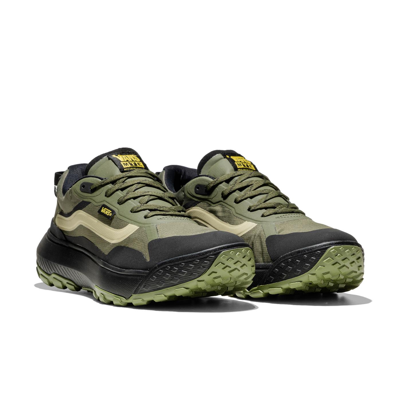 Vans MTE Crosspatch Olive - VN000CVUOLV1