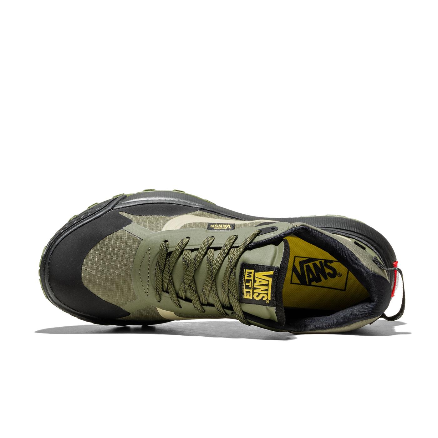 Vans MTE Crosspatch Olive - VN000CVUOLV1
