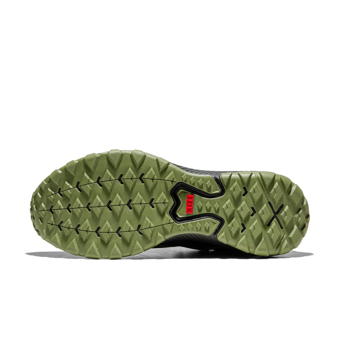 Vans MTE Crosspatch Olive - VN000CVUOLV1