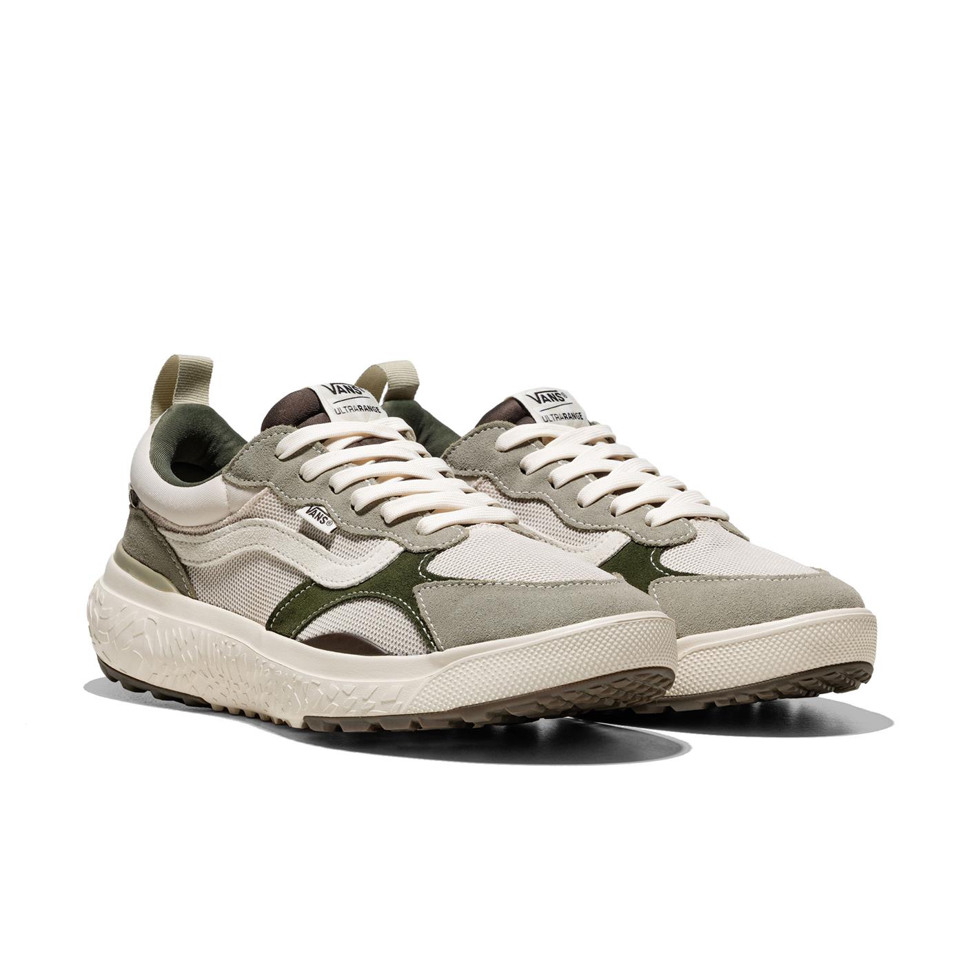 Vans MTE UltraRange Neo VR3 Light Brown/Multi - VN000CWEBH11