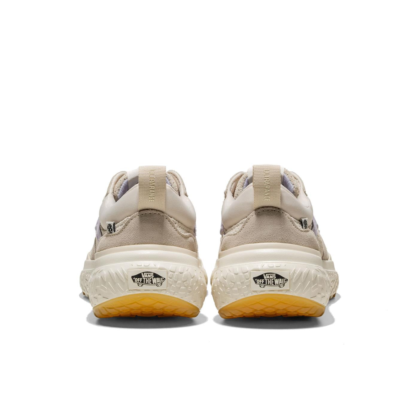 Vans MTE UltraRange Neo VR3 Perf Suede White/Purple - VN000CWEWHP1