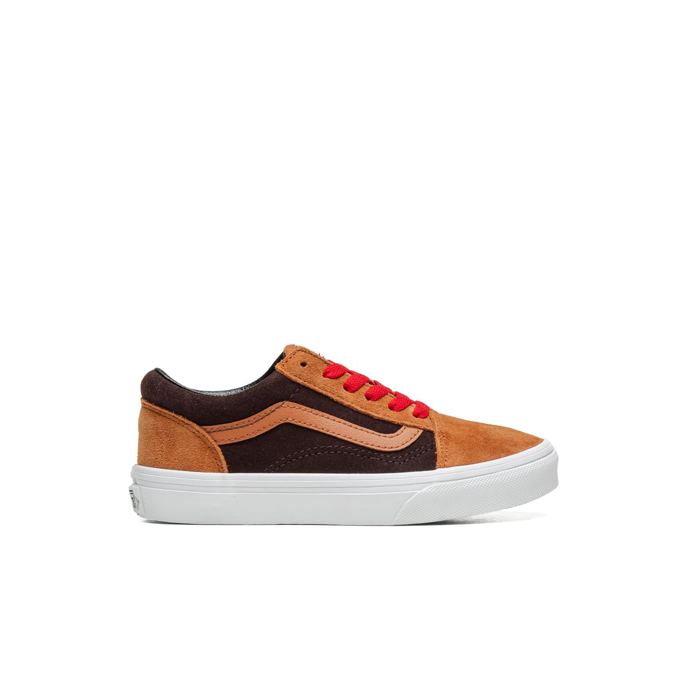 Vans Old Skool Glazed Ginger - VN000CY8N1Z1