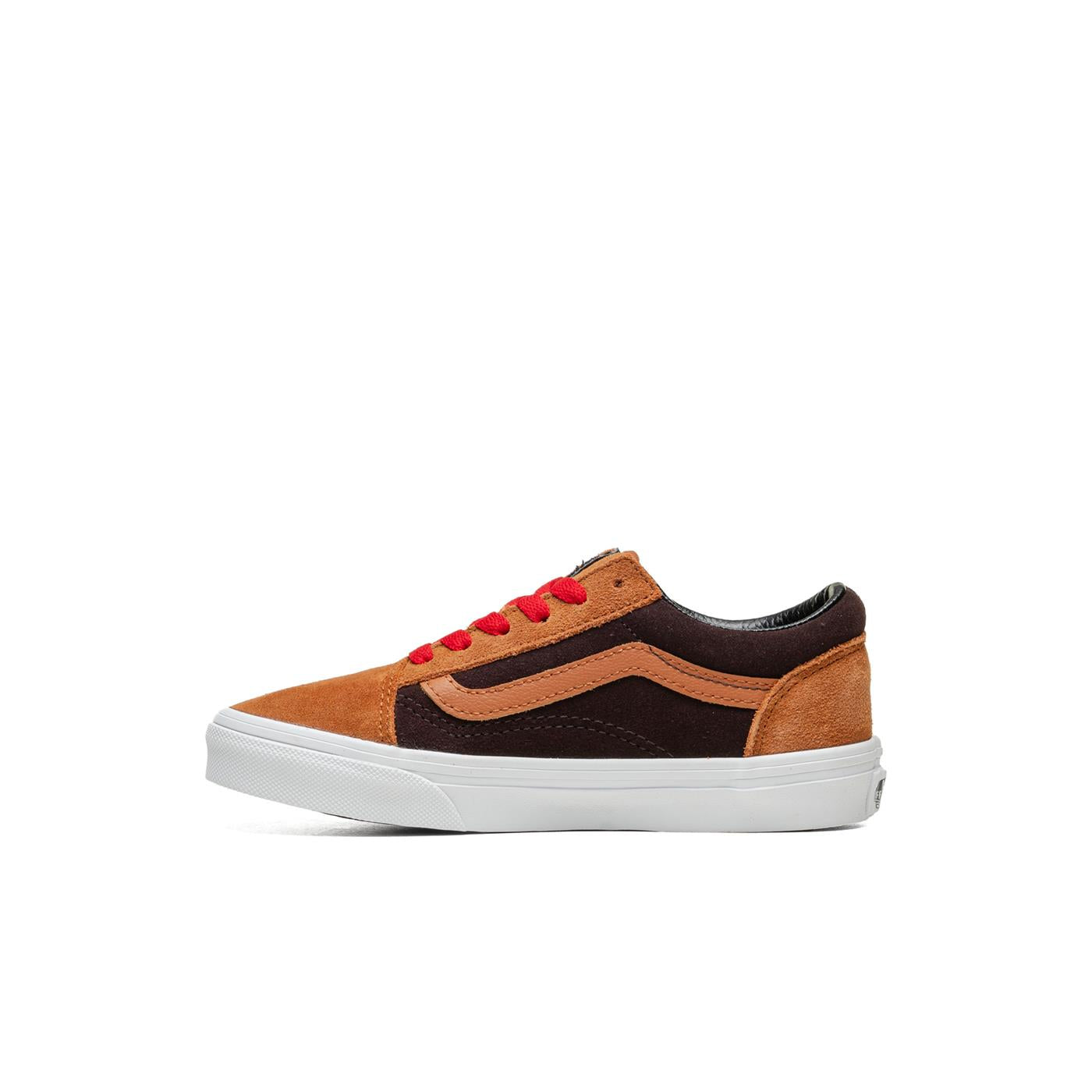 Vans Old Skool Glazed Ginger - VN000CY8N1Z1