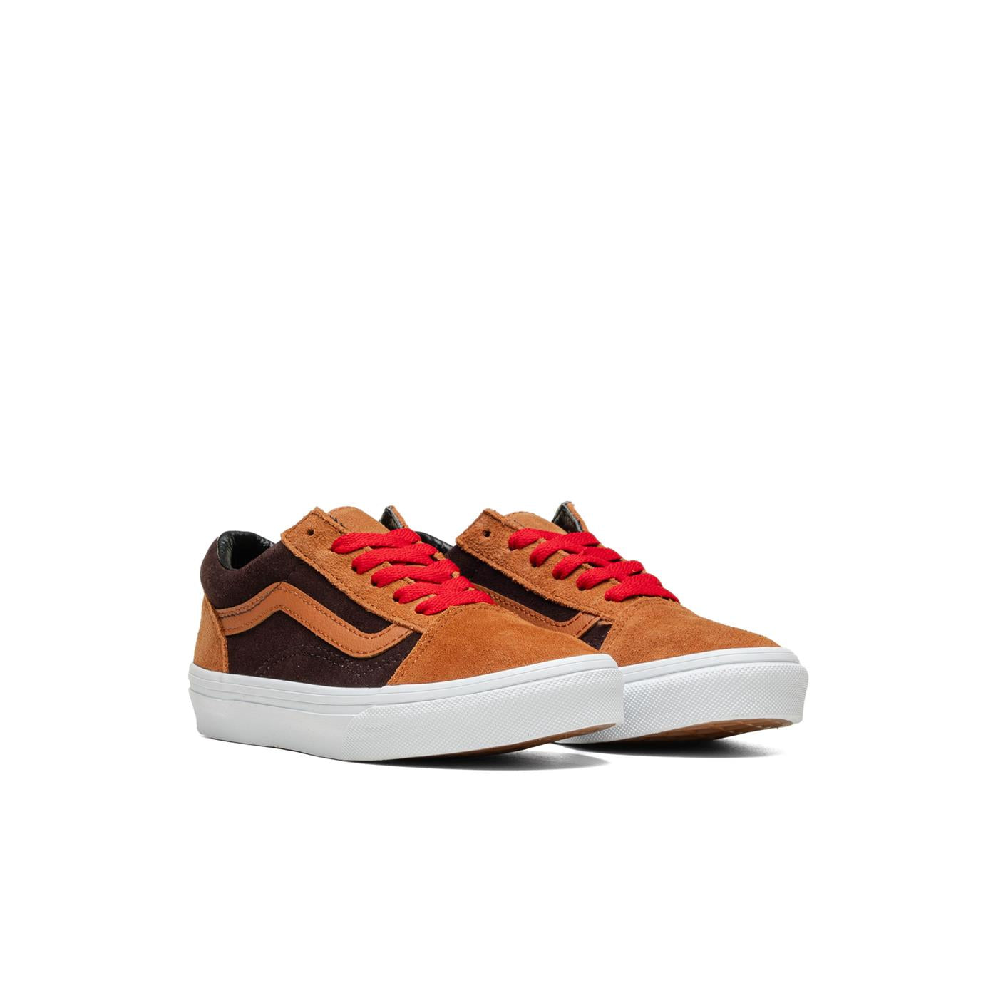 Vans Old Skool Glazed Ginger - VN000CY8N1Z1