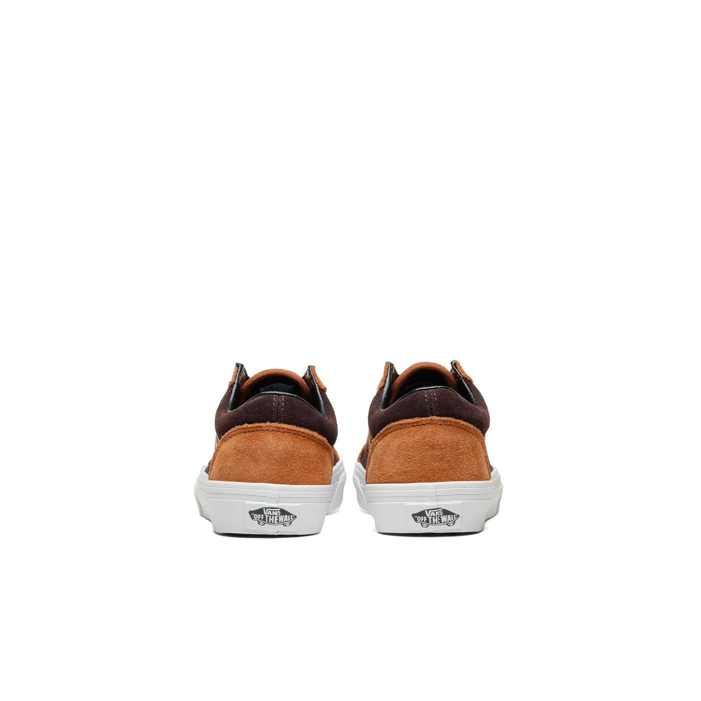 Vans Old Skool Glazed Ginger - VN000CY8N1Z1