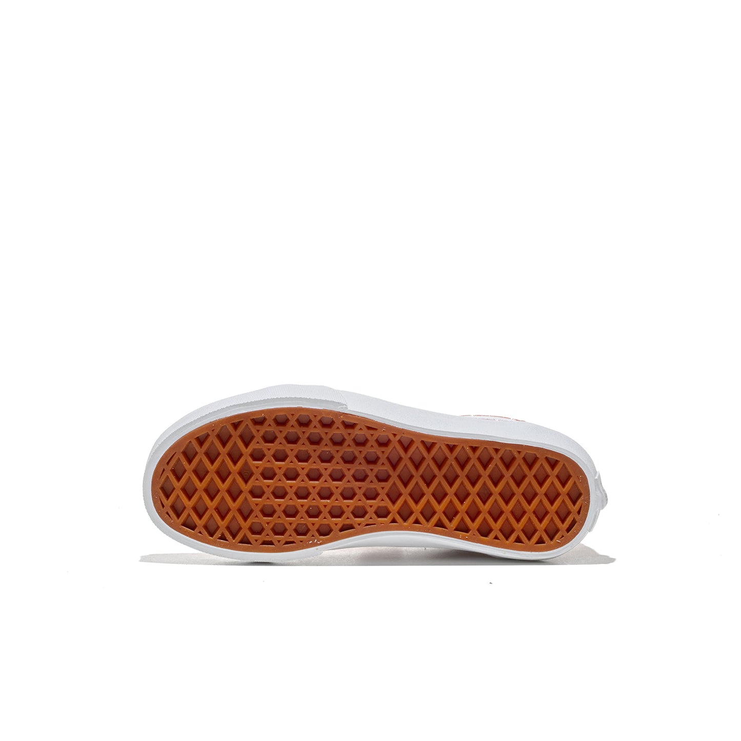 Vans Old Skool V Glitter Apricot Glow - VN000CYAFNL1