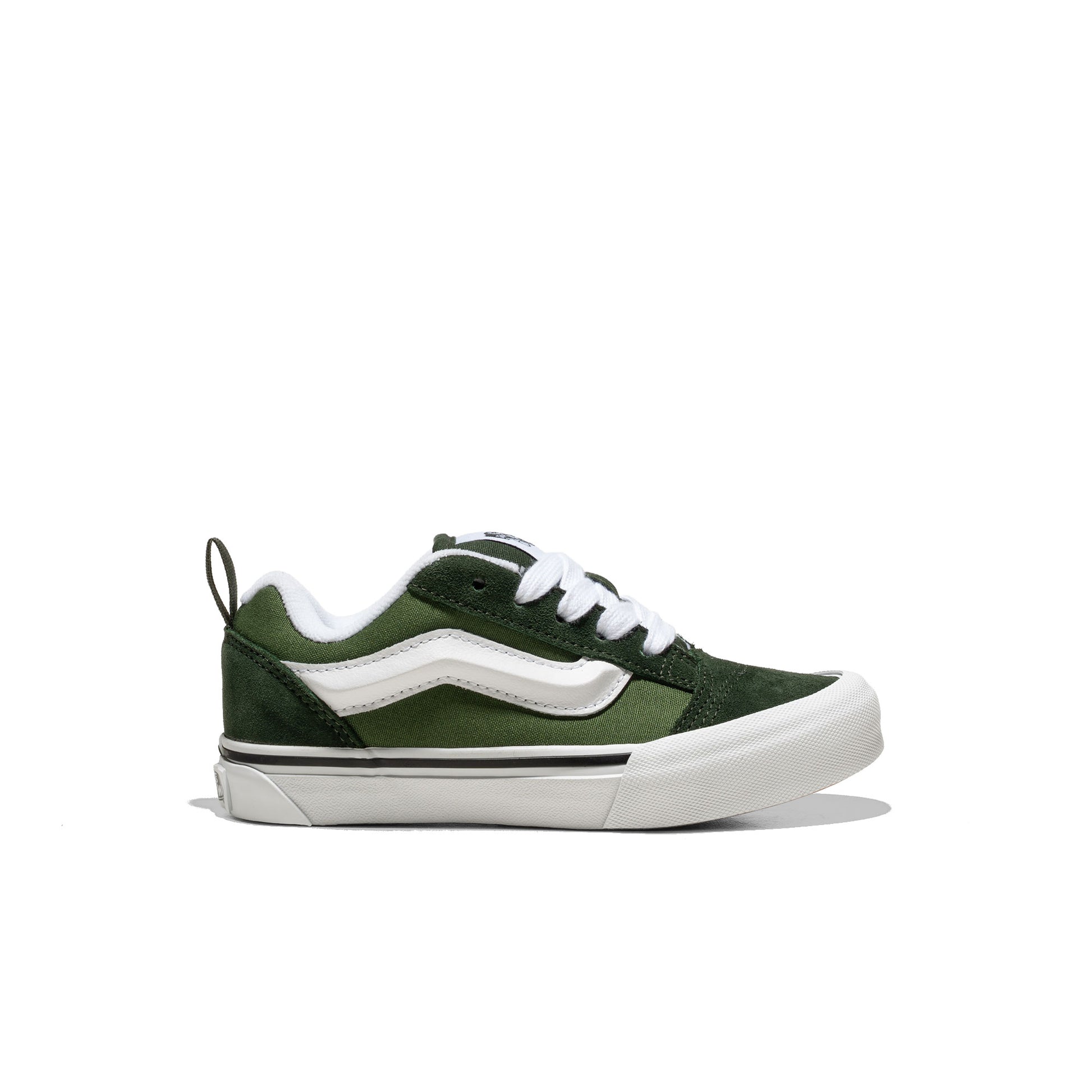 Vans Knu Skool Pine Forest  - VN000CYUEN61