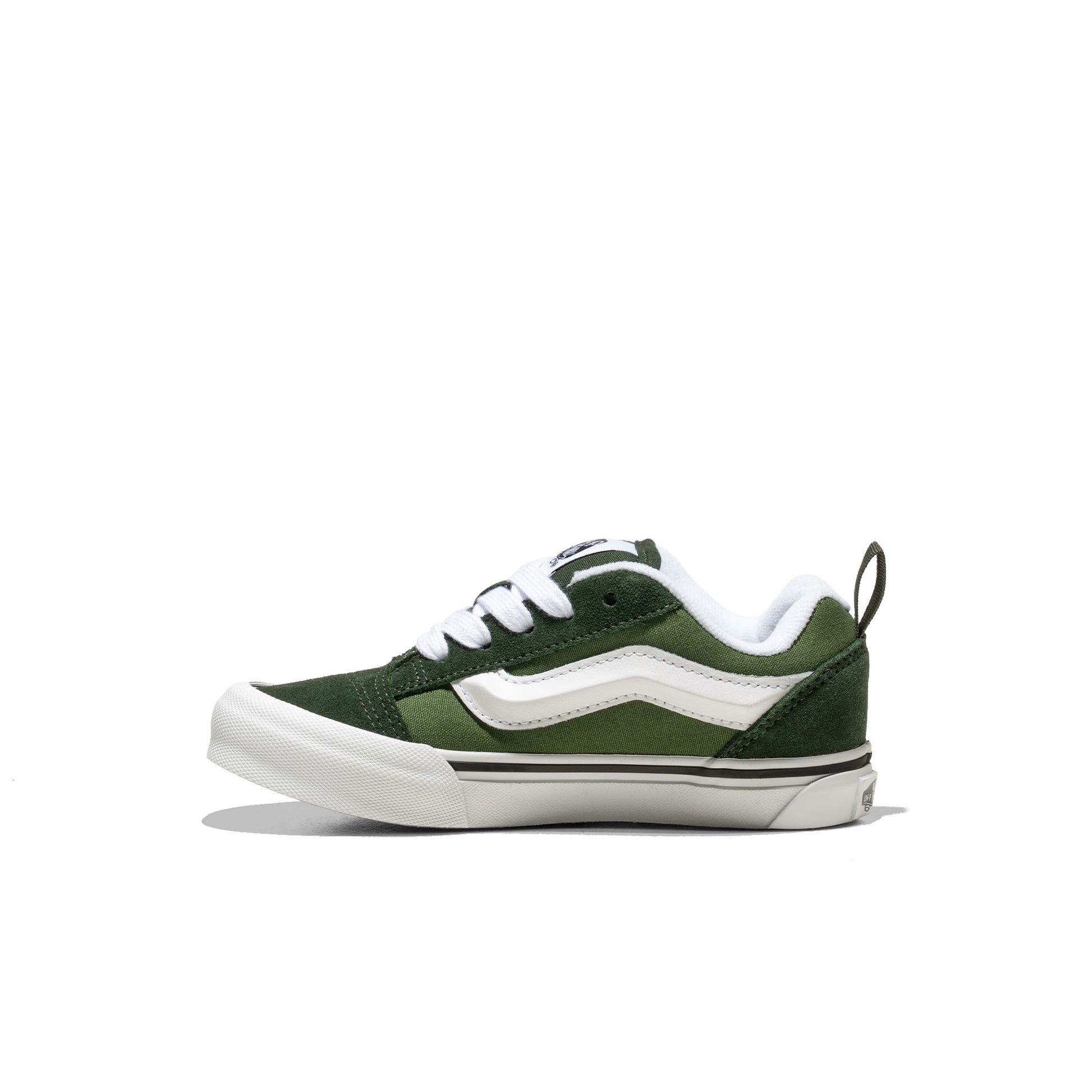 Vans Knu Skool Pine Forest  - VN000CYUEN61