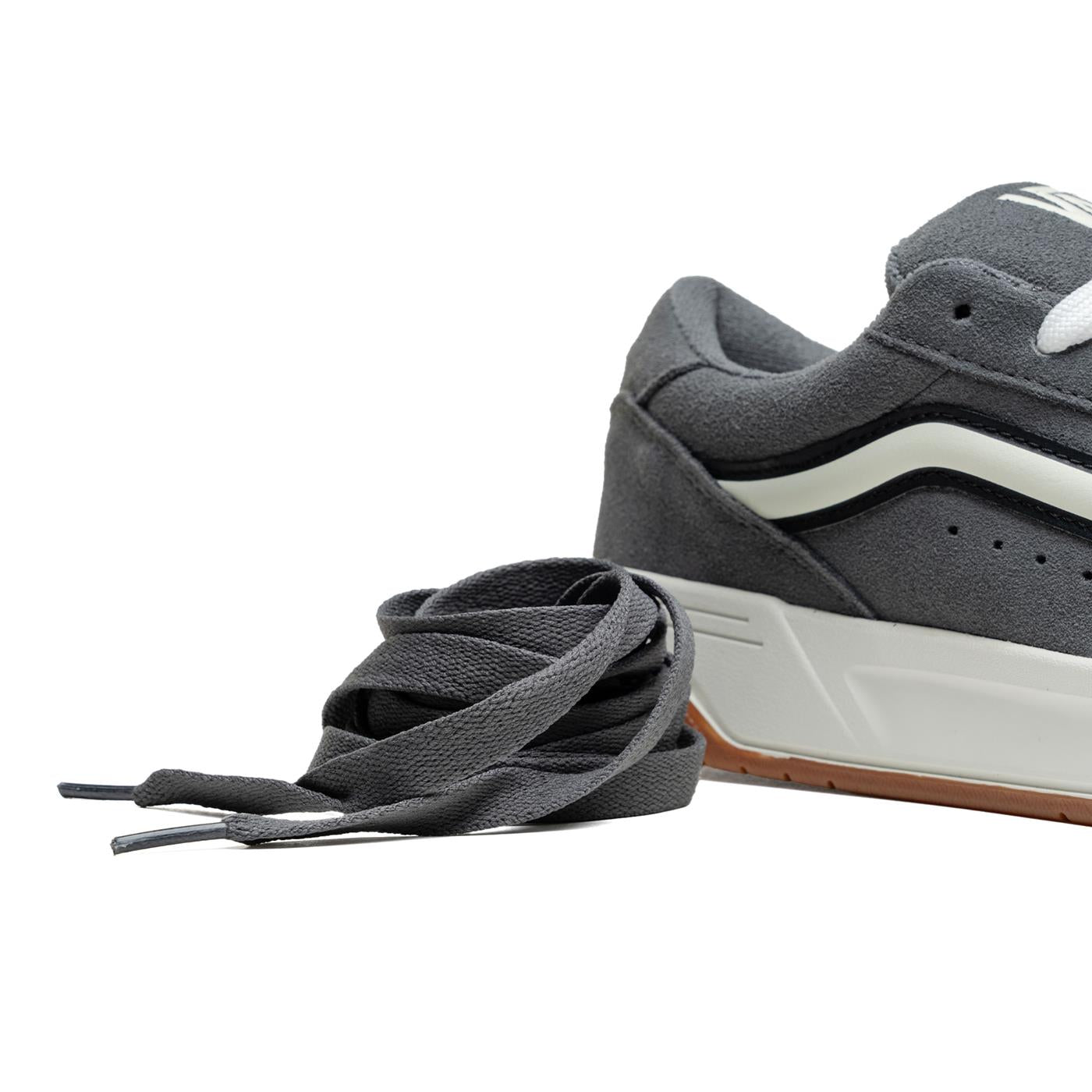 Vans Hylane Pewter/Black - VN000D1JPBQ1