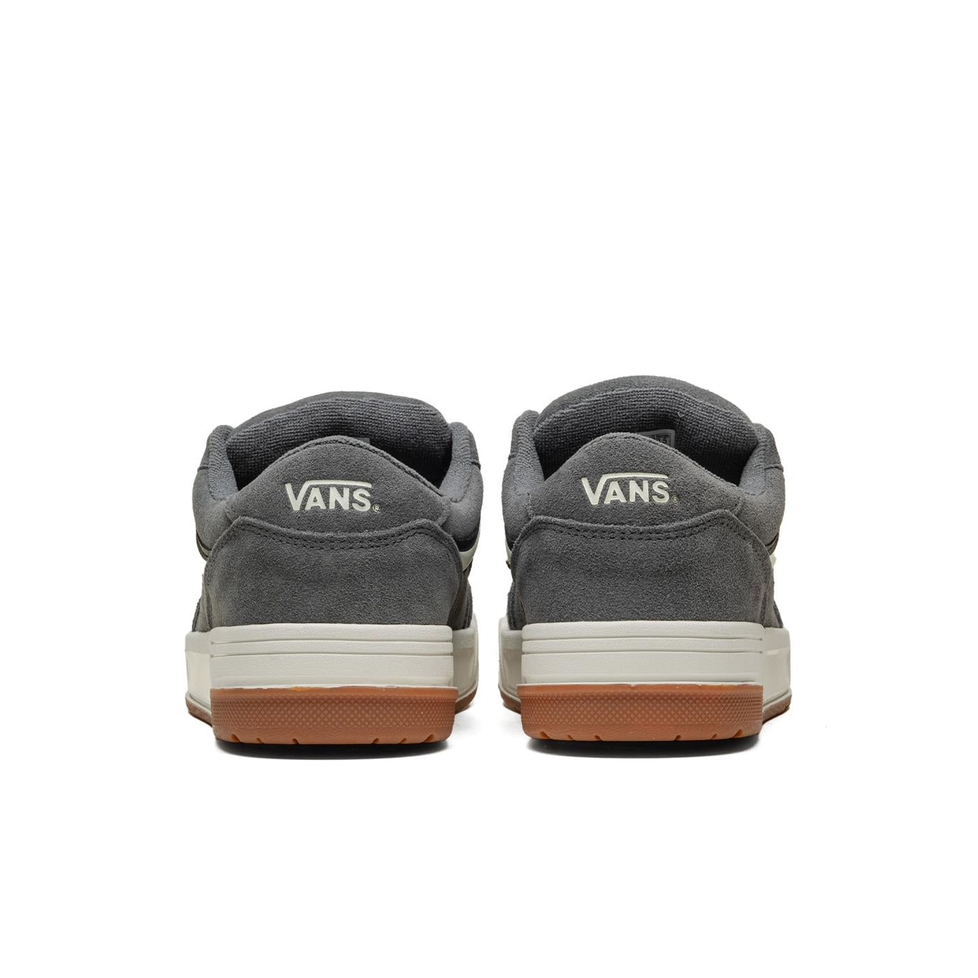 Vans Hylane Pewter/Black - VN000D1JPBQ1