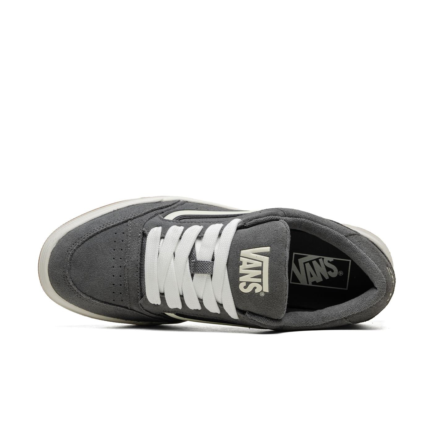 Vans Hylane Pewter/Black - VN000D1JPBQ1