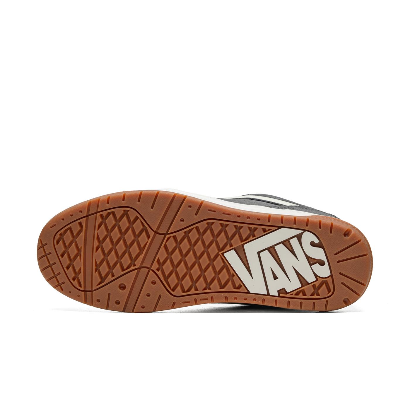 Vans Hylane Pewter/Black - VN000D1JPBQ1