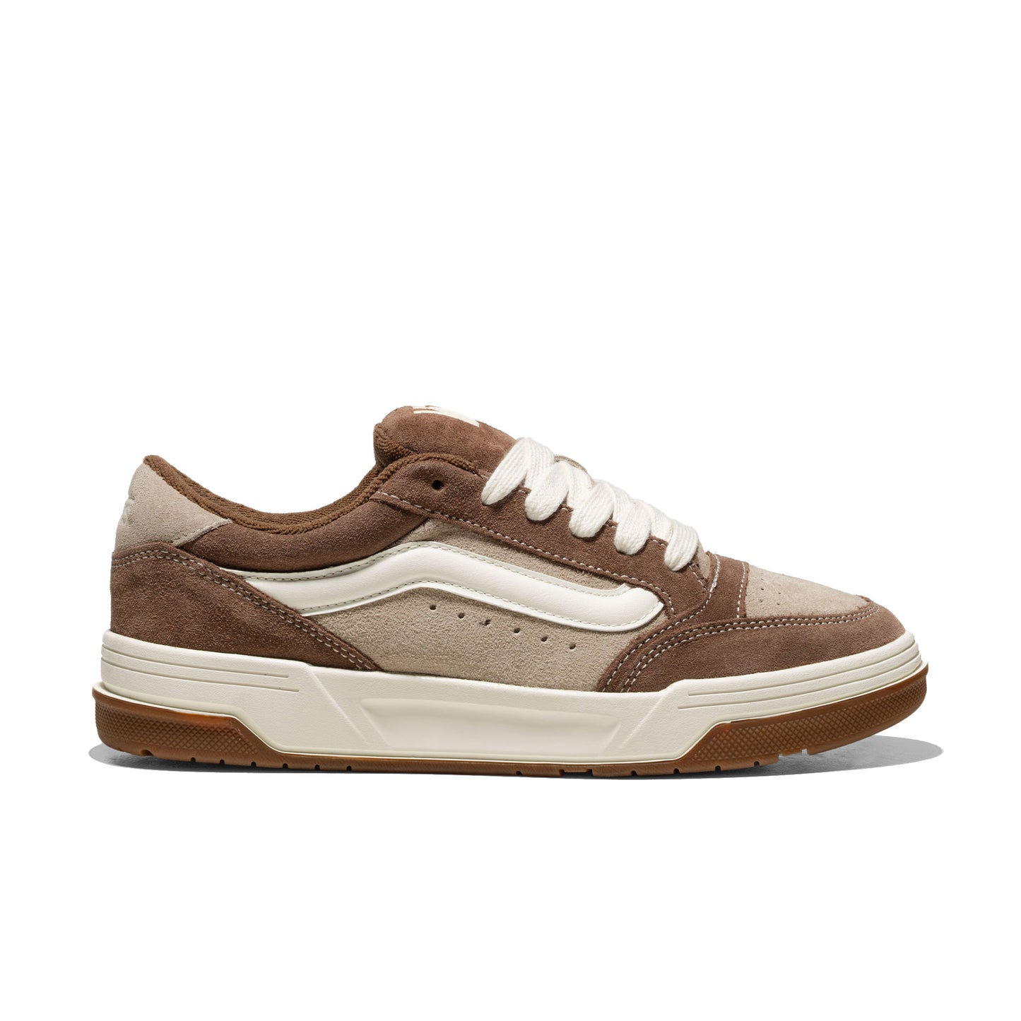 Vans Hylane Taupe  - VN000D1JTUP1