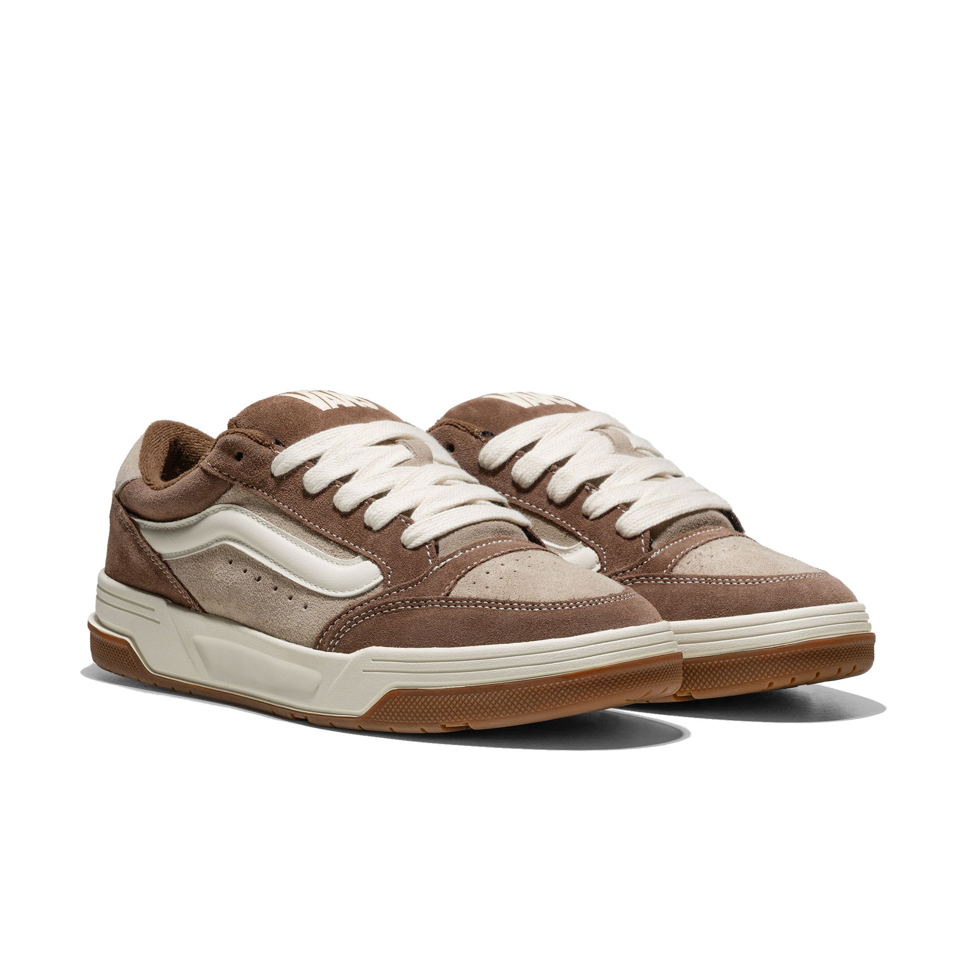 Vans Hylane Taupe  - VN000D1JTUP1