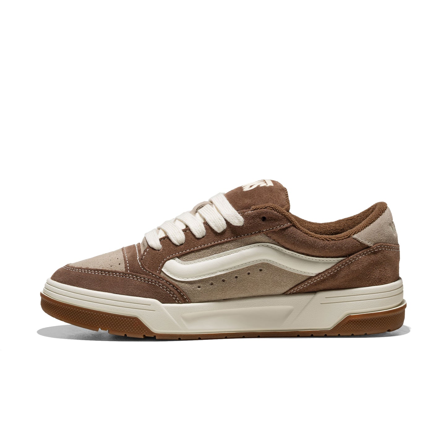 Vans Hylane Taupe  - VN000D1JTUP1