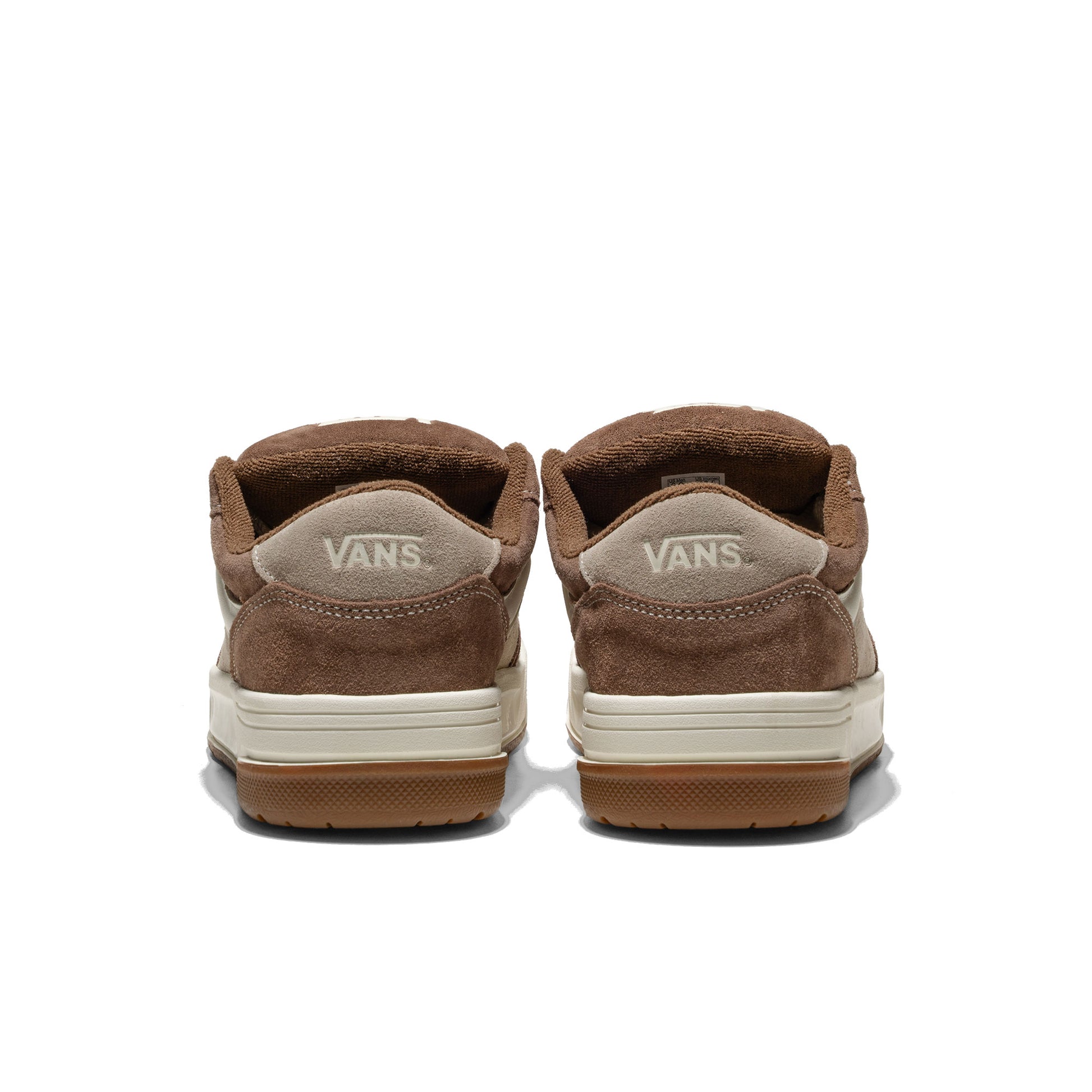 Vans Hylane Taupe  - VN000D1JTUP1