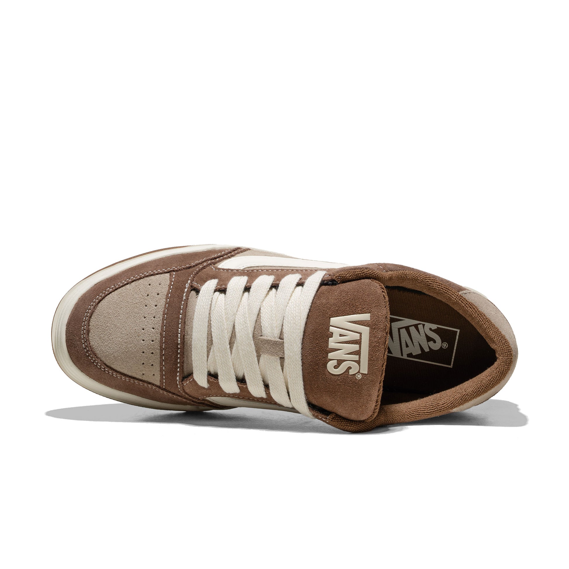Vans Hylane Taupe  - VN000D1JTUP1