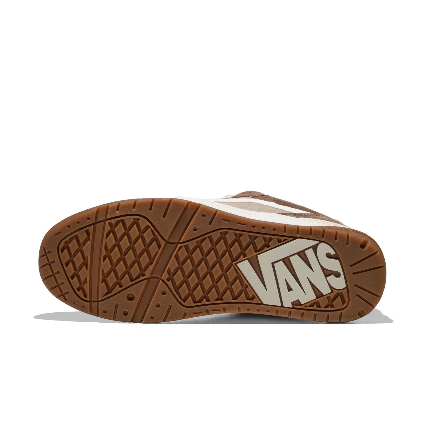 Vans Hylane Taupe  - VN000D1JTUP1