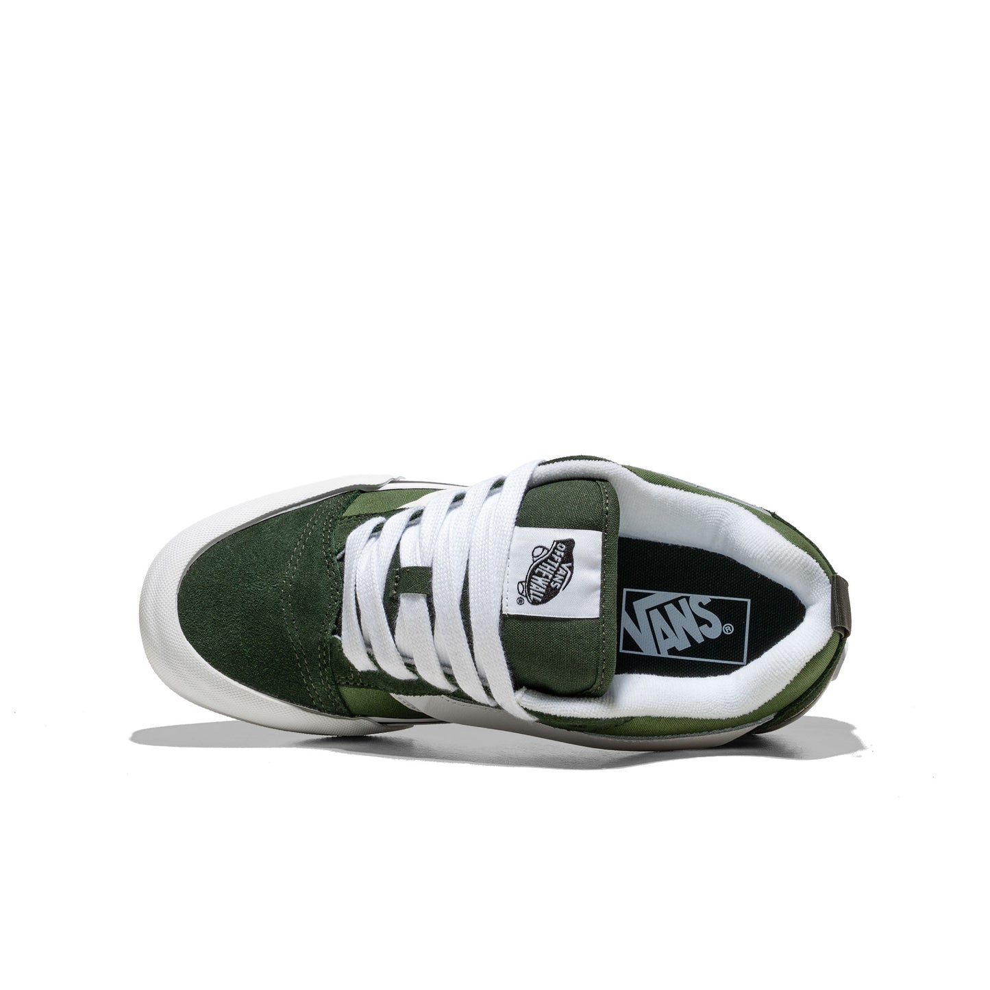 Vans Knu Skool Pine Forest - VN000D2TEN61