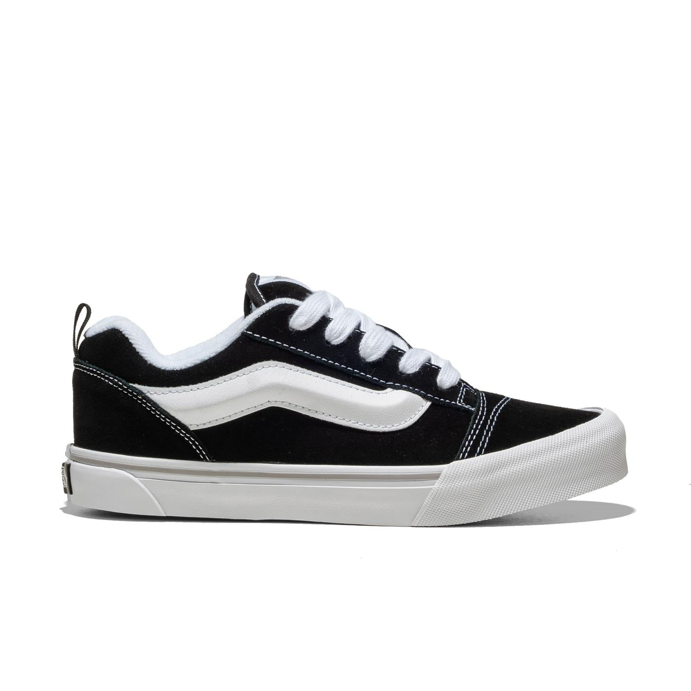 Vans Knu Skool Black/White - VN000D2TMCG1