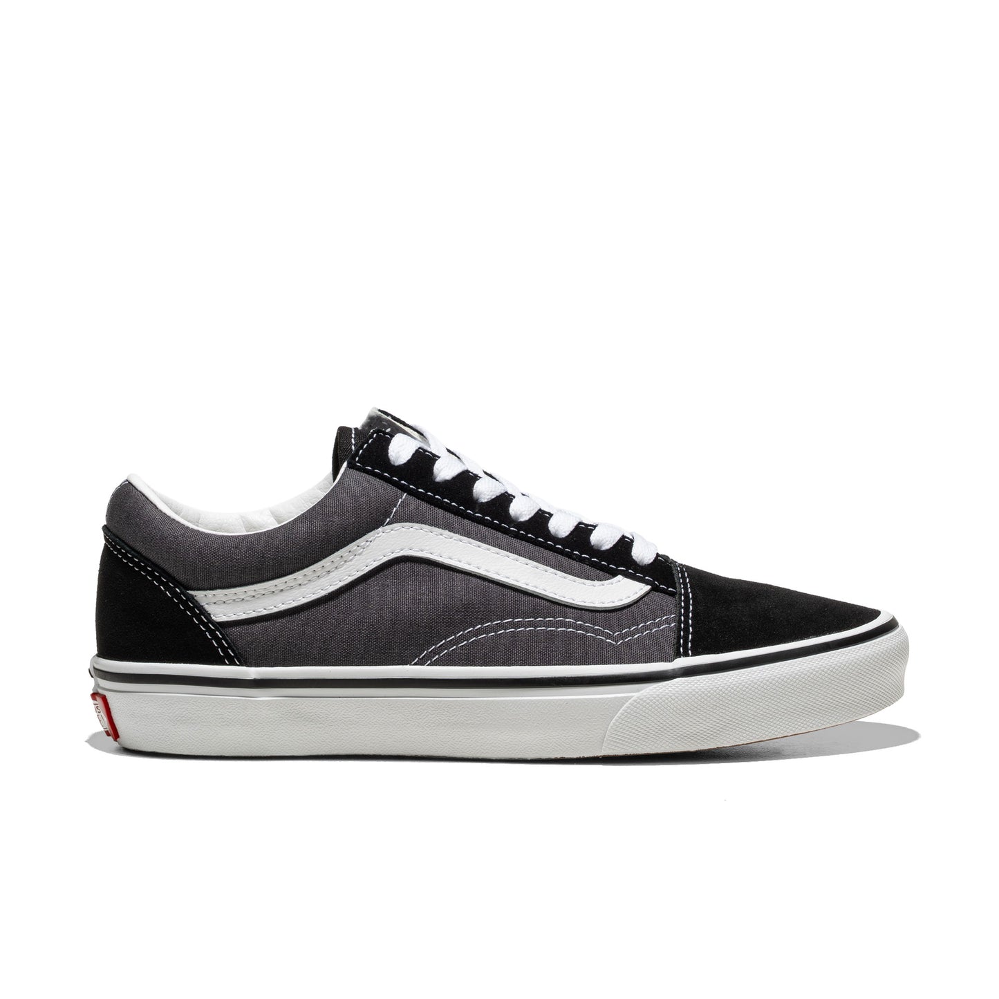 Vans Old Skool Asphalt/Black - VN000D2VO791