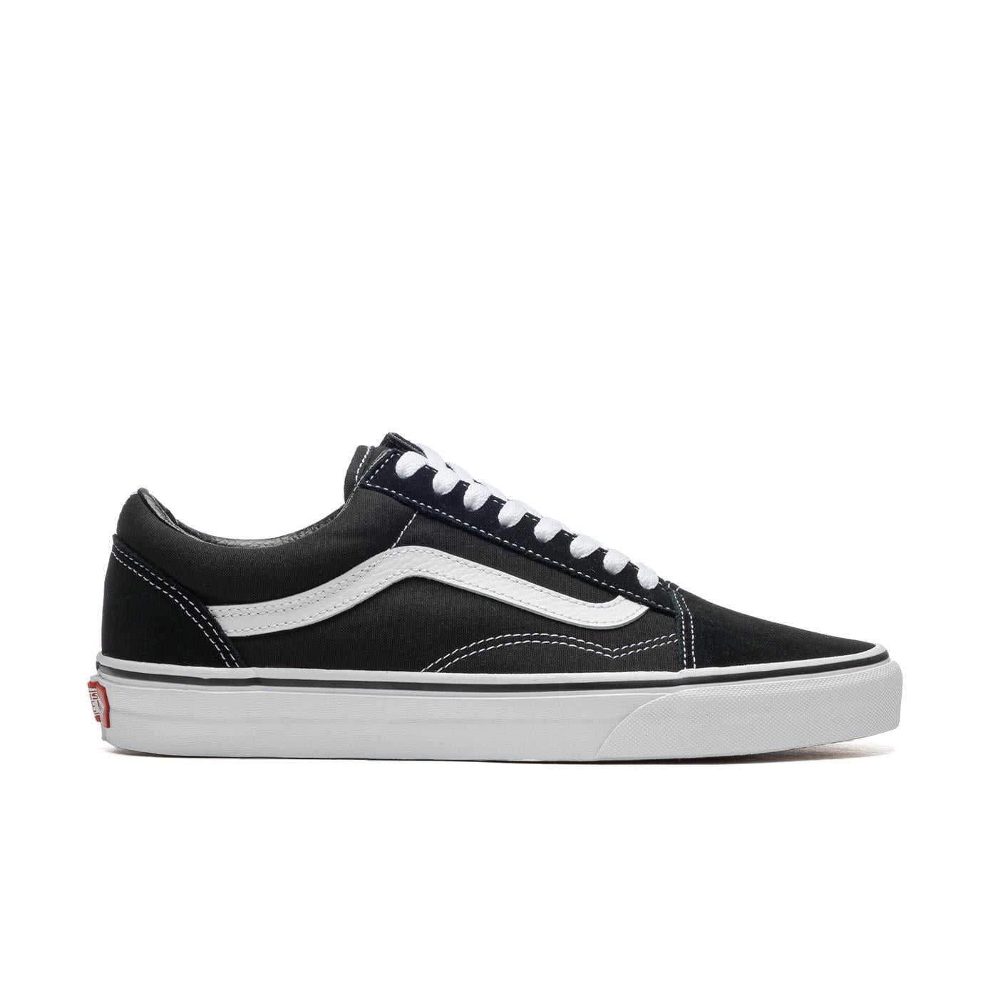 Vans Old Skool Black/White - VN000D3HY281