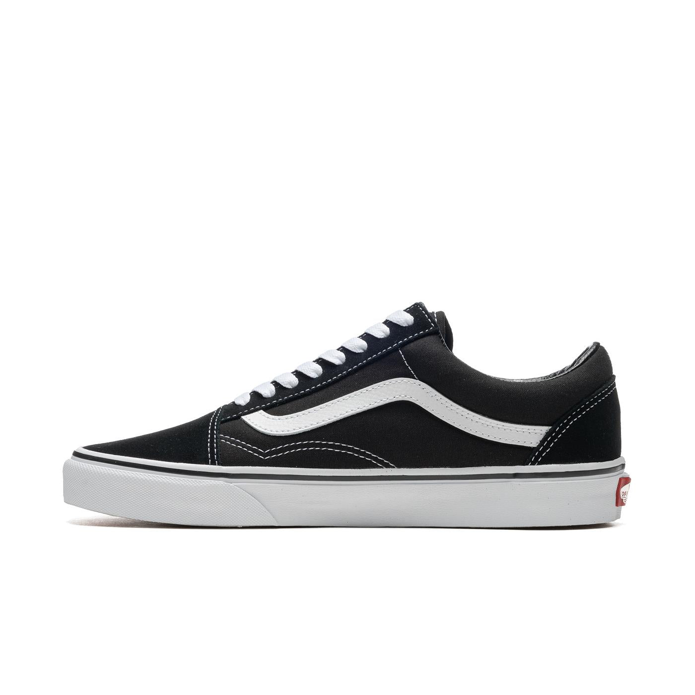 Vans Old Skool Black/White - VN000D3HY281