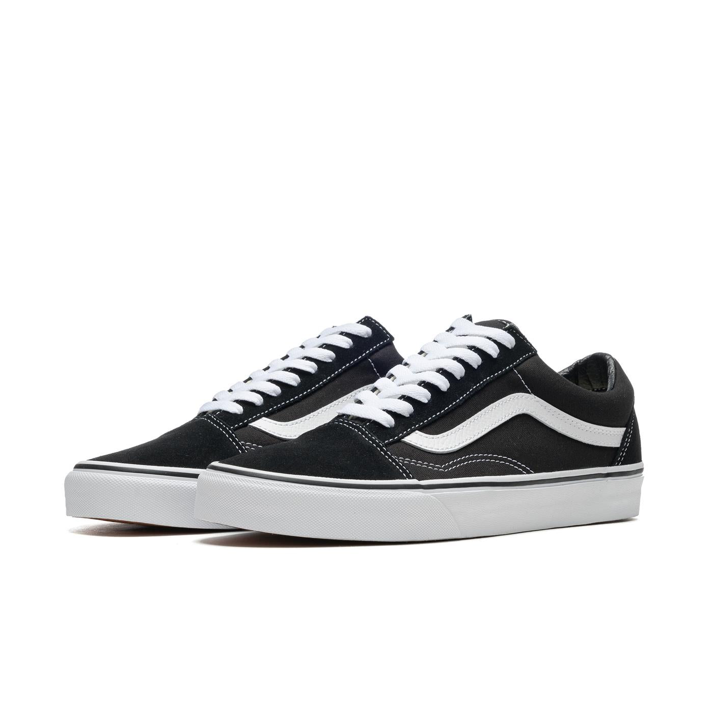 Vans Old Skool Black/White - VN000D3HY281