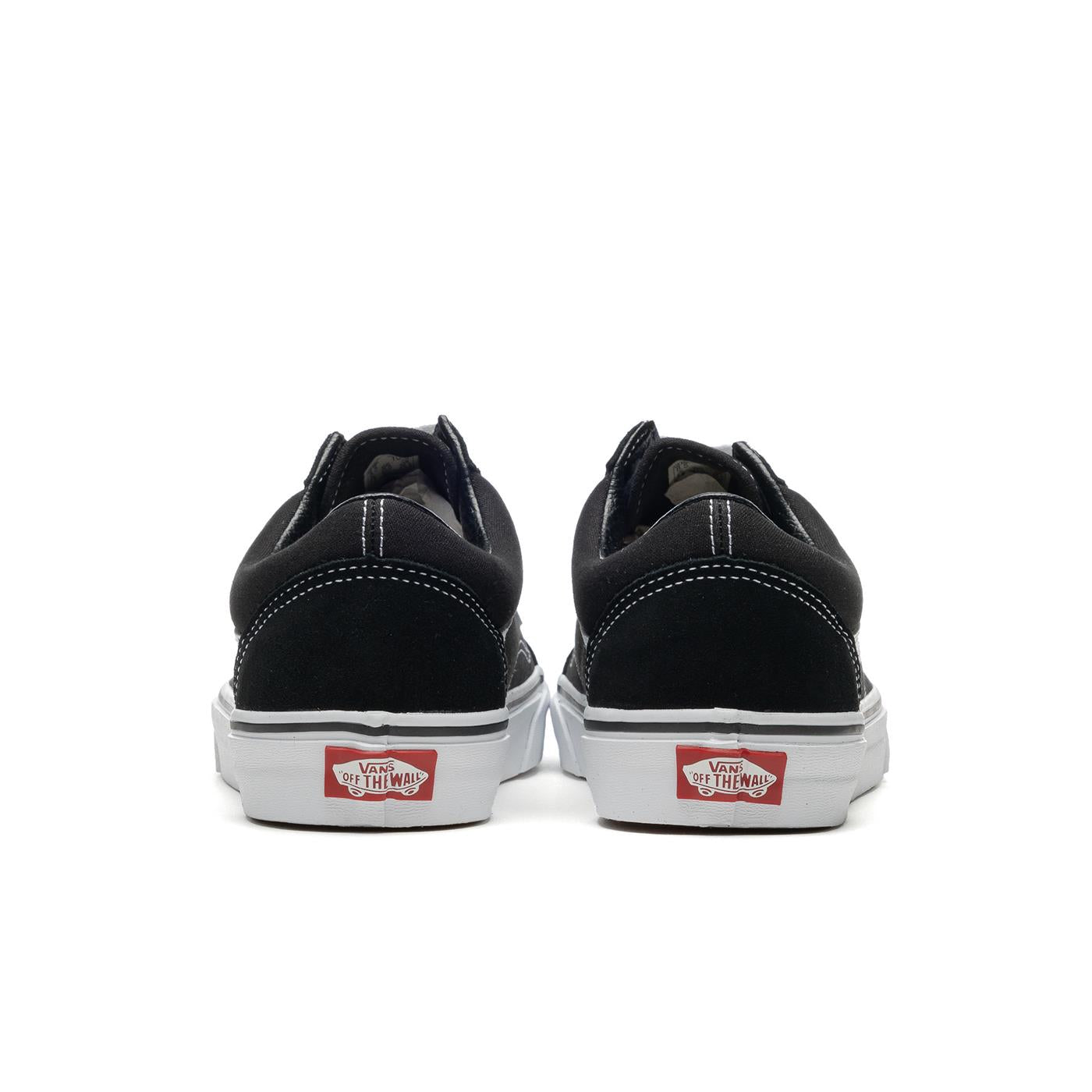 Vans Old Skool Black/White - VN000D3HY281