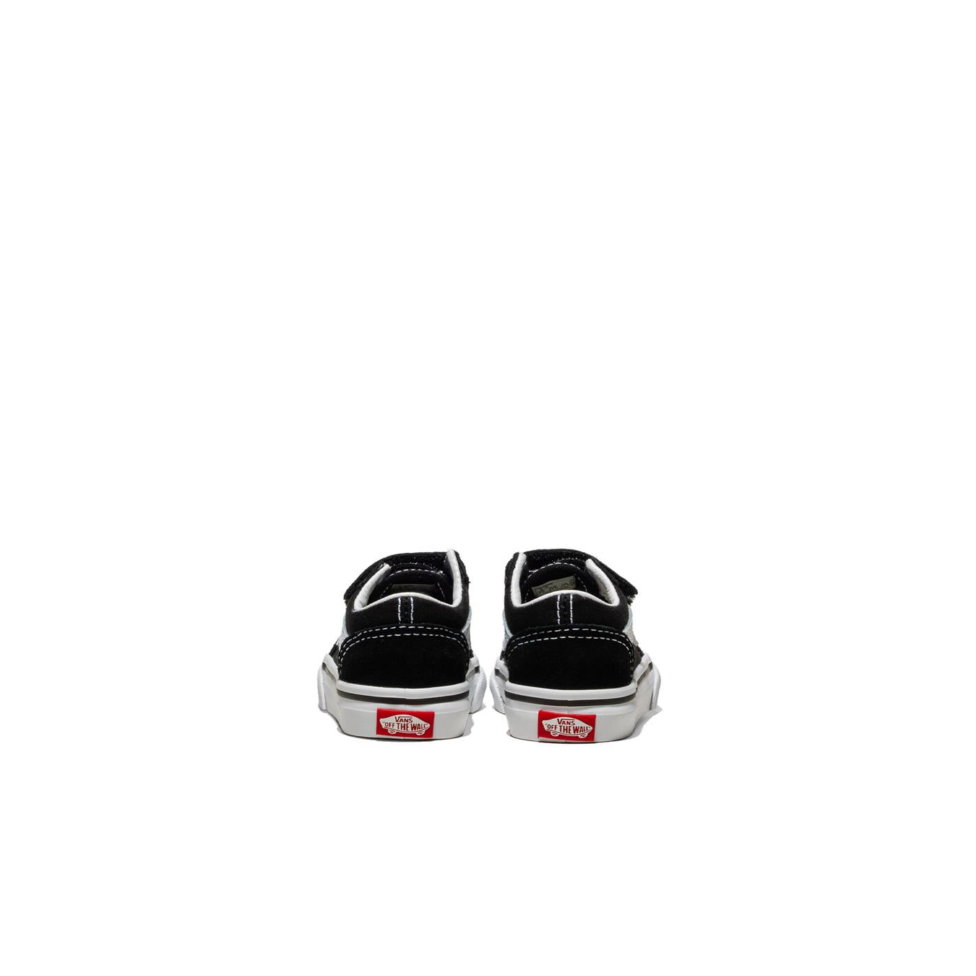 Vans Old Skool V Black - VN000D3YBLK1