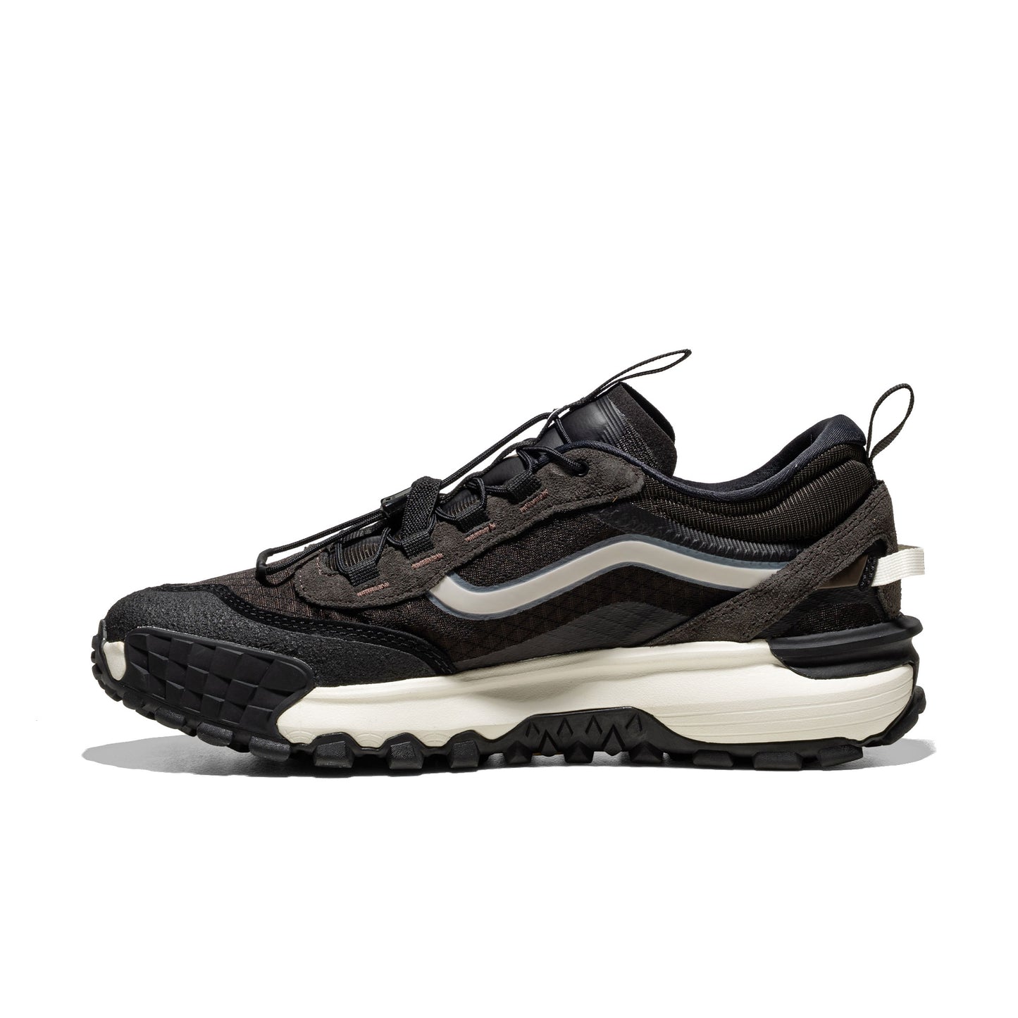 Vans Crosspath XC Washed Black - VN000D5VEMQ1