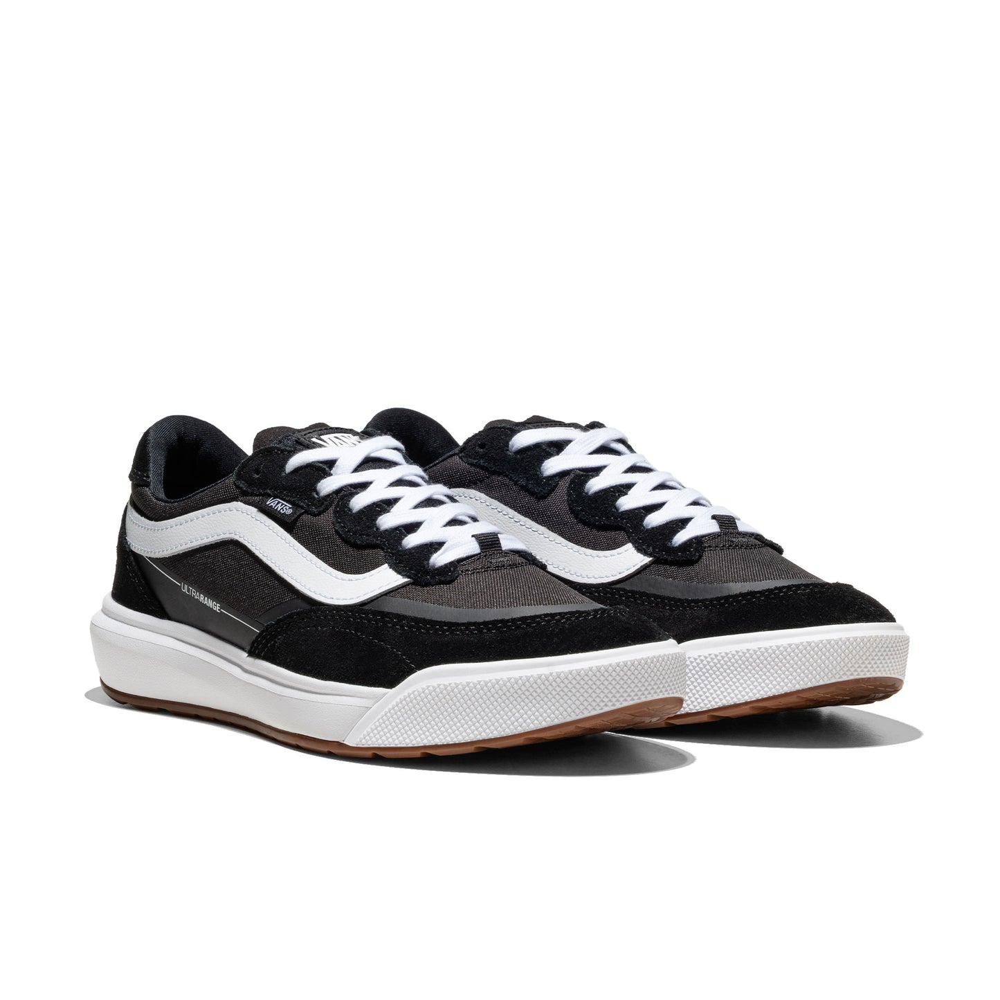 Vans MTE Ultrarange 2.0 SE Black/White - VN000D61BA21