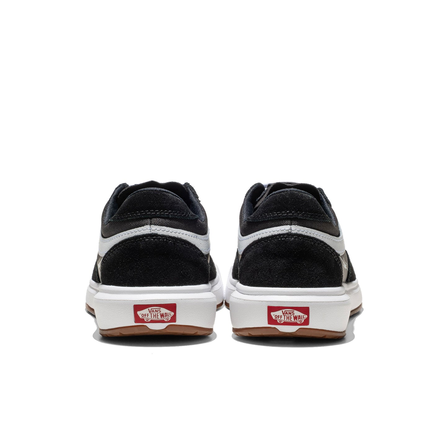 Vans MTE Ultrarange 2.0 SE Black/White - VN000D61BA21