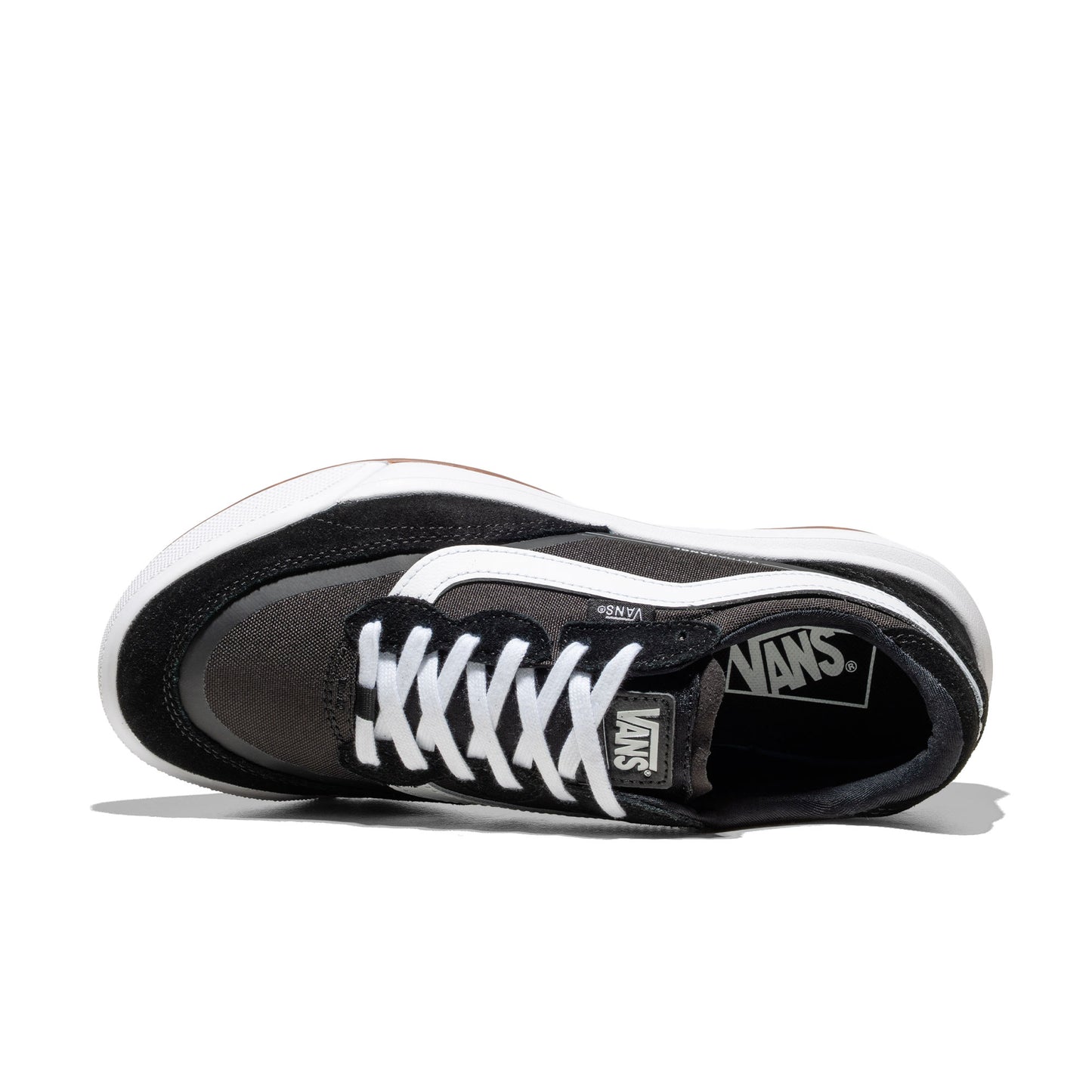 Vans MTE Ultrarange 2.0 SE Black/White - VN000D61BA21