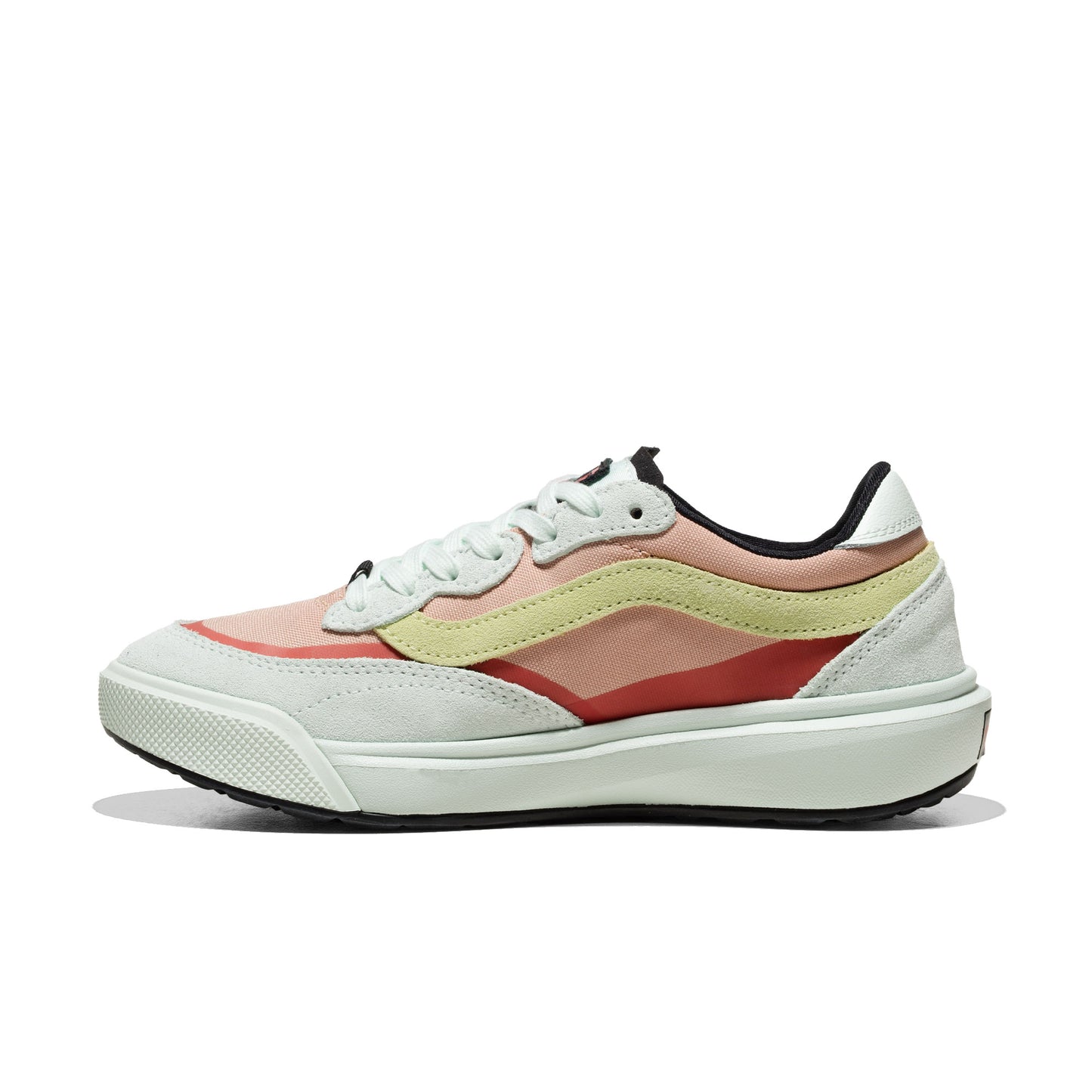 Vans MTE Ultrarange 2.0 SE Green/Pink - VN000D61BOC1