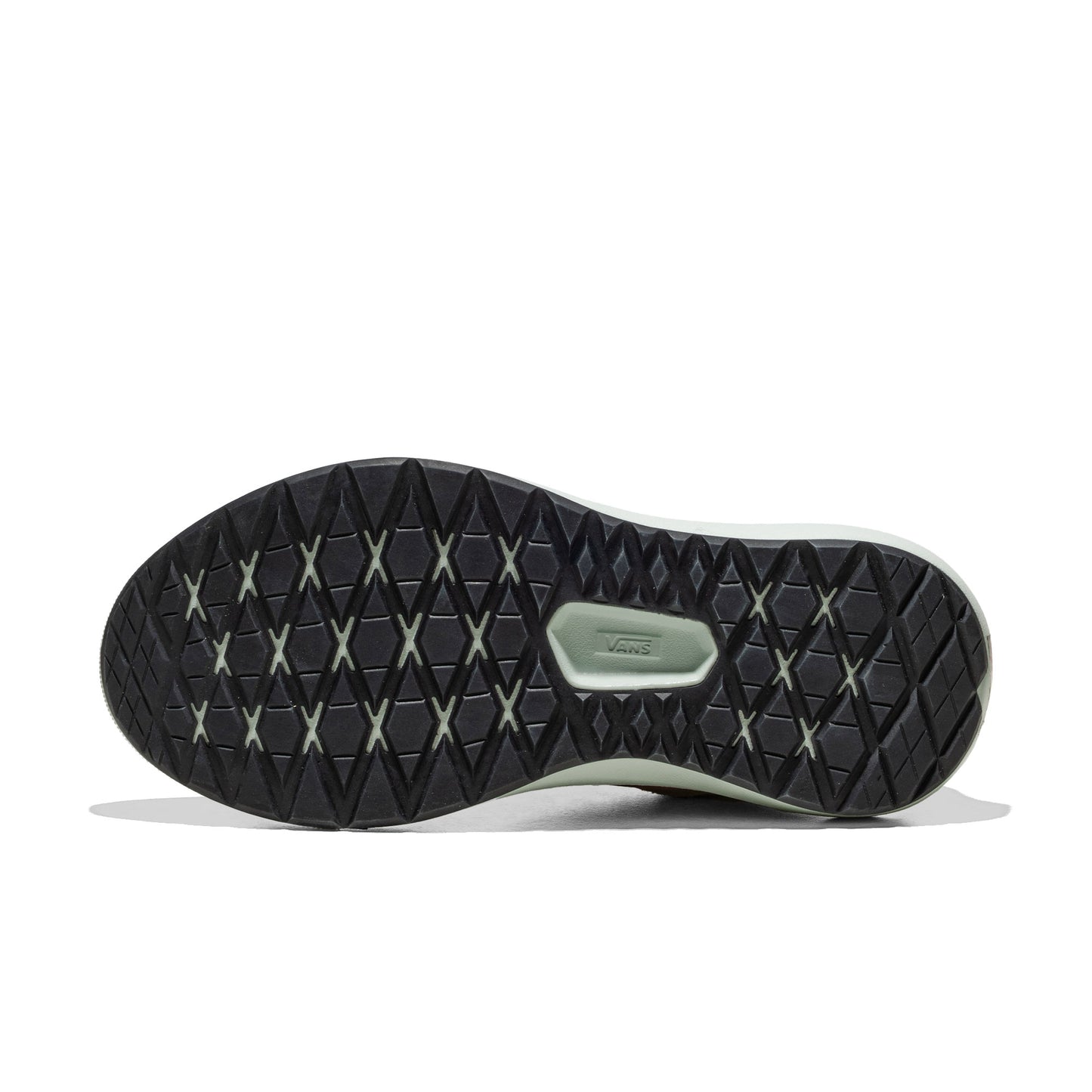 Vans MTE Ultrarange 2.0 SE Green/Pink - VN000D61BOC1