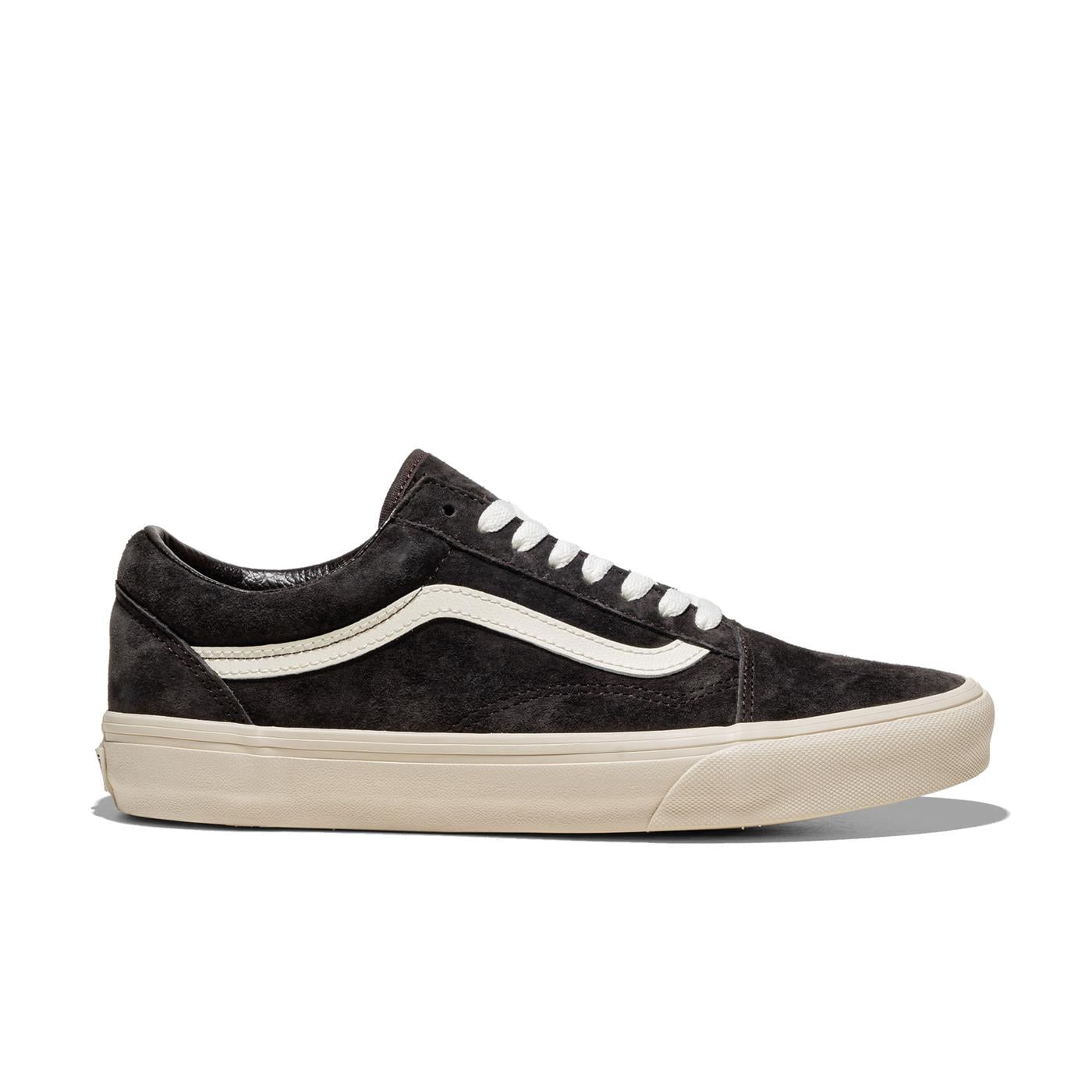 Vans Old Skool Pig Suede After Dark  - VN000D6WY7U1