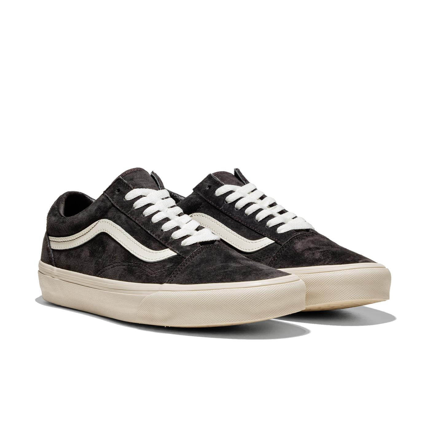 Vans Old Skool Pig Suede After Dark  - VN000D6WY7U1