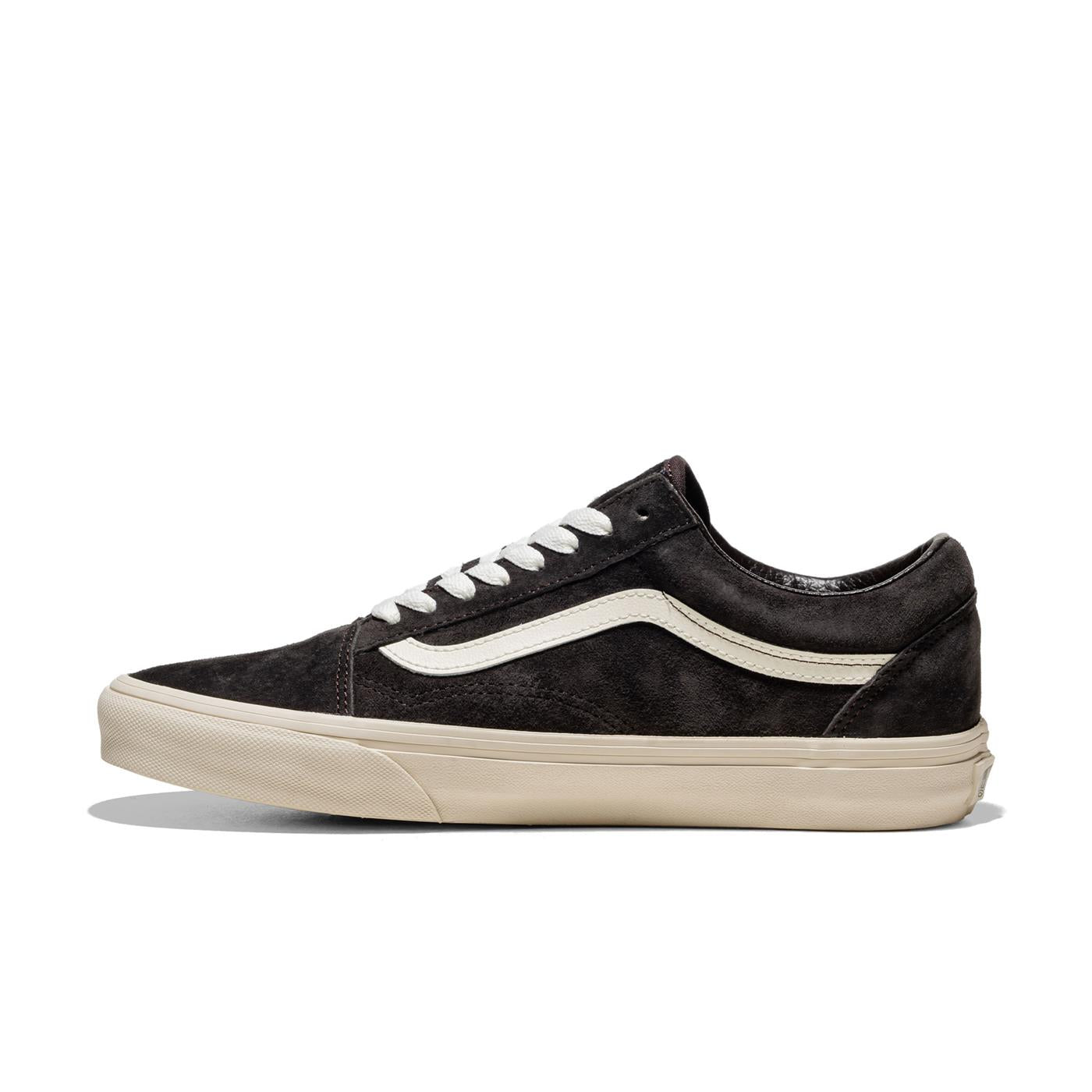 Vans Old Skool Pig Suede After Dark  - VN000D6WY7U1