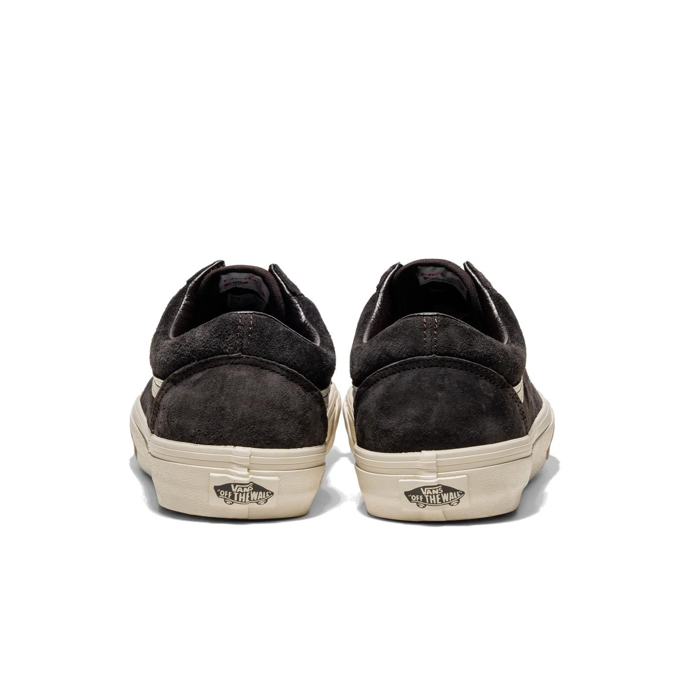 Vans Old Skool Pig Suede After Dark  - VN000D6WY7U1