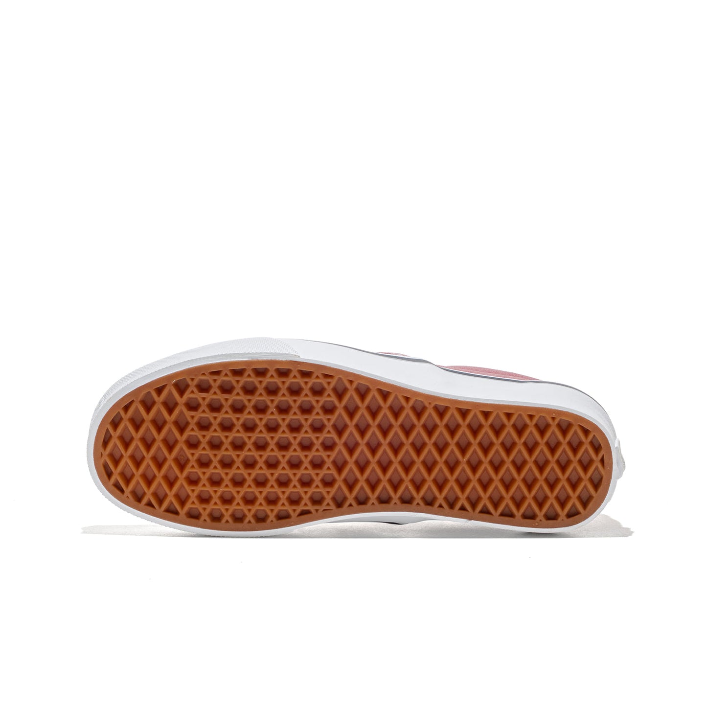 Vans Classic Slip-On Checkerboard Mauve - VN000D6YCL21
