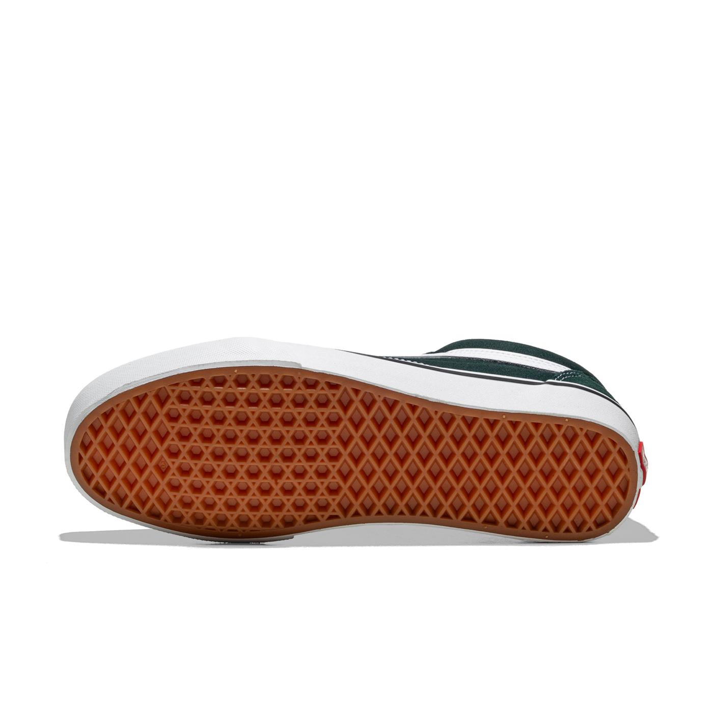 Vans Old Skool Color Theory Scarab - VN000D7ZPRM1