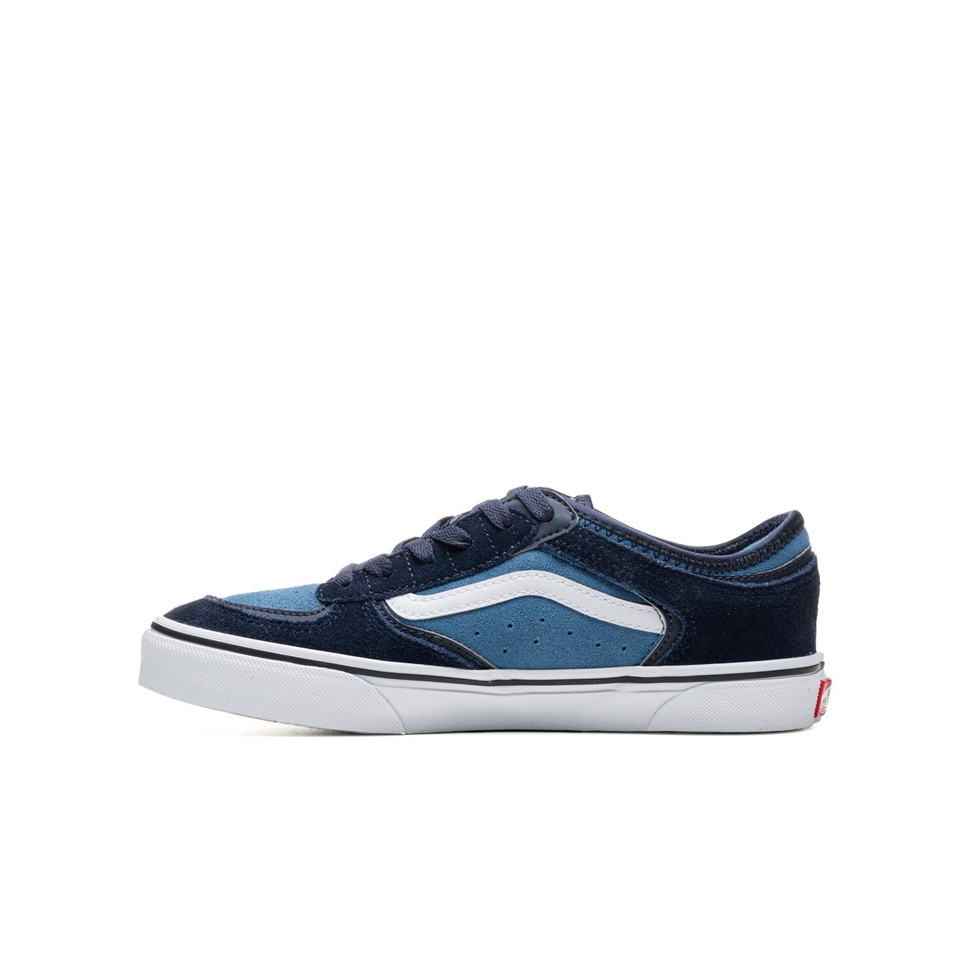 Vans Rowley Classic Parisian Night/True White - VN000E52QXI1