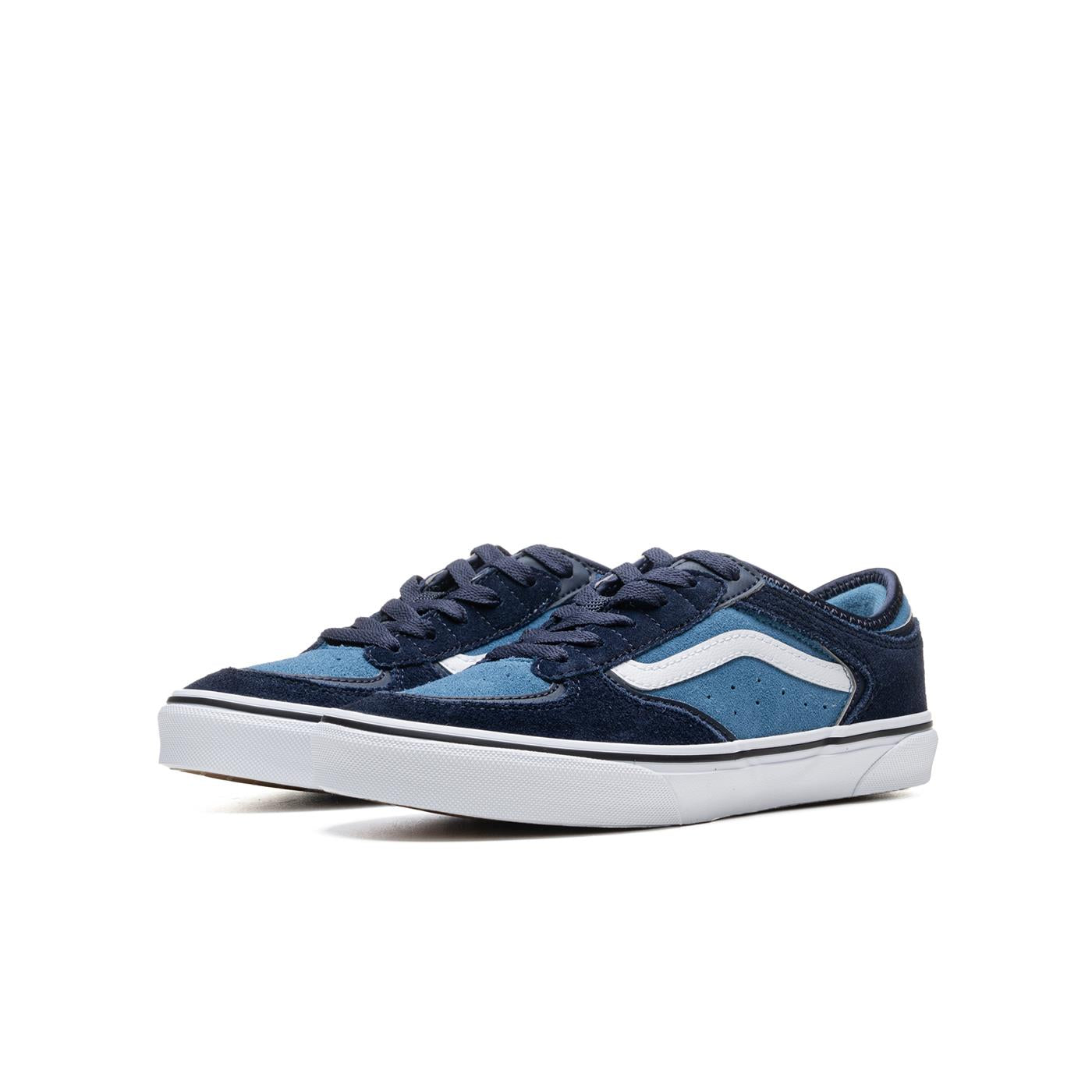 Vans Rowley Classic Parisian Night/True White - VN000E52QXI1