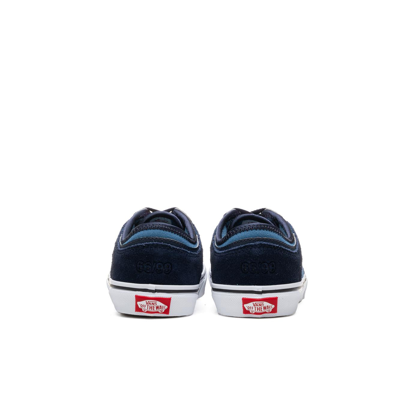 Vans Rowley Classic Parisian Night/True White - VN000E52QXI1