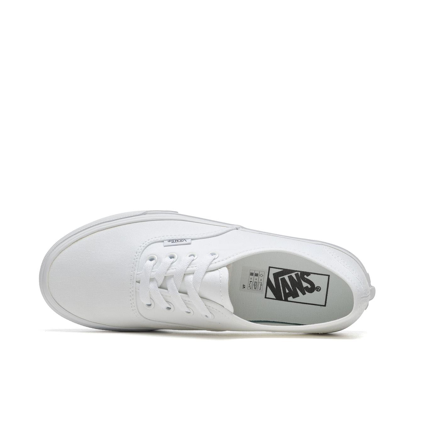 Vans Authentic True White - VN000EE3W00