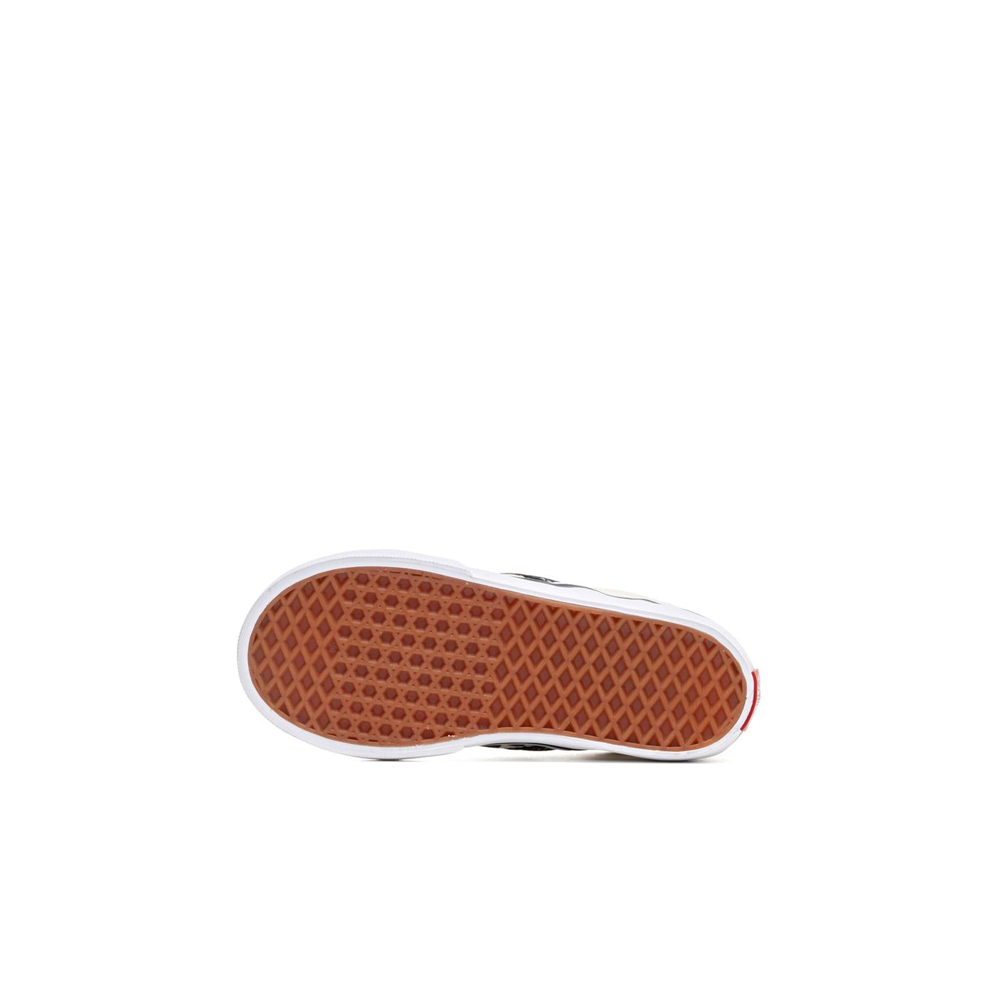 Vans Classic Slip-On Black/White Checkerboard - VN000EX8BWW1