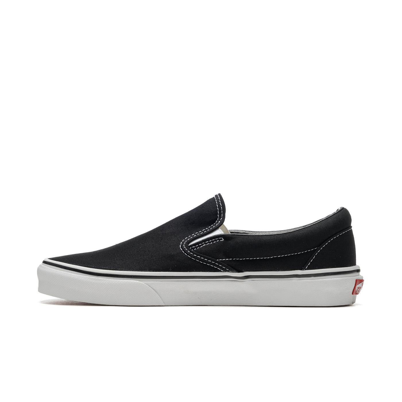 Vans Classic Slip-On Black  - VN000EYEBLK1