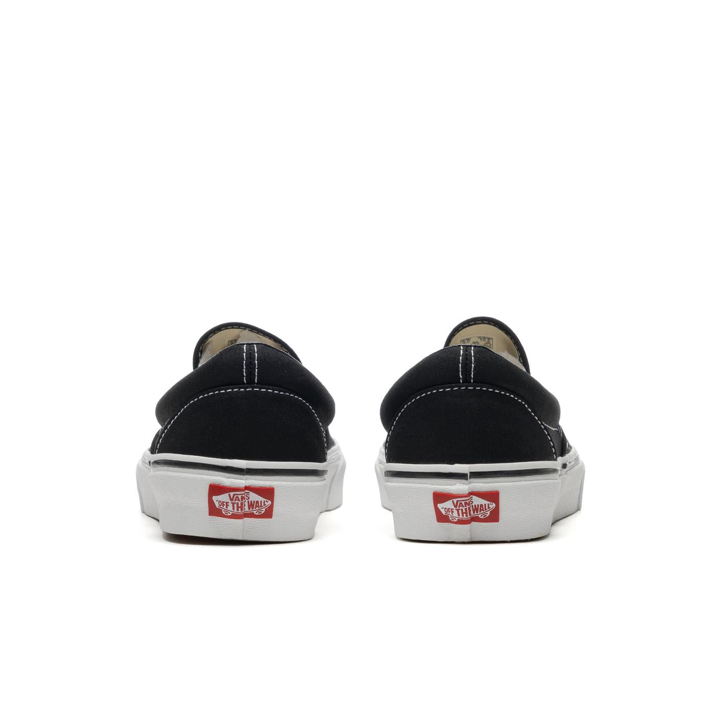 Vans Classic Slip-On Black  - VN000EYEBLK1